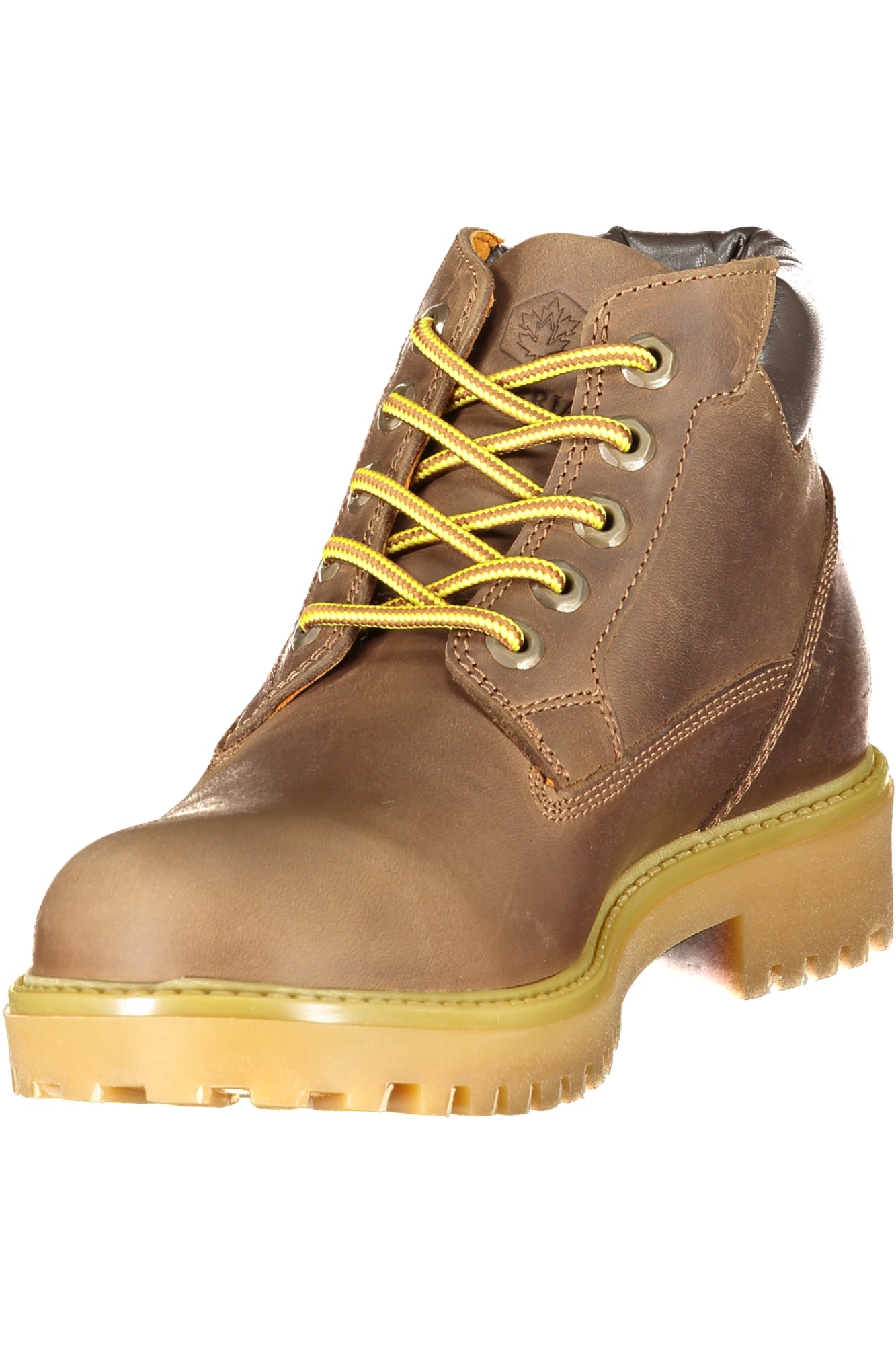 Sneakers LUMBERJACK Marrone 102197492