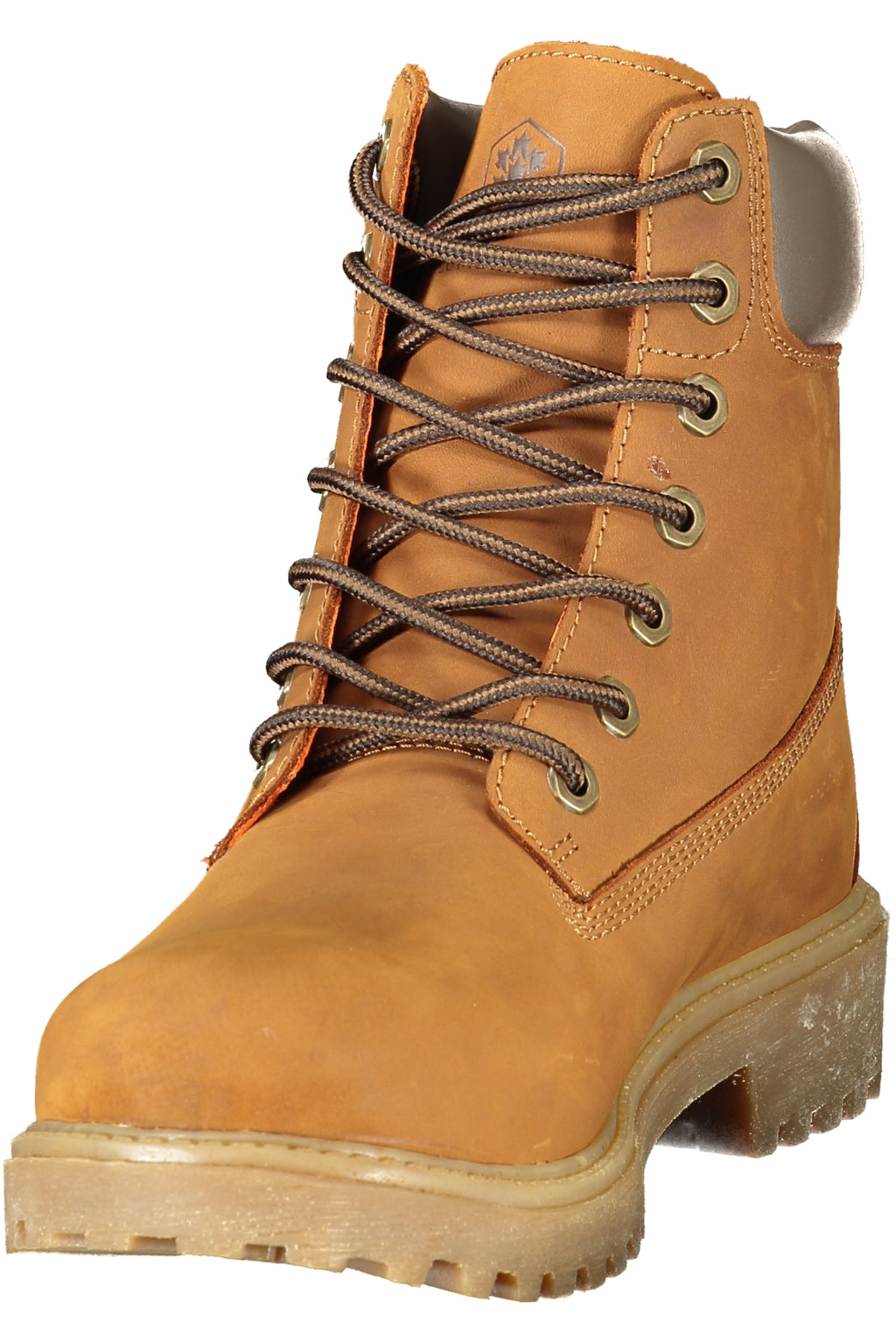 Sneakers Lumberjack Marrone 102692173RIVER2