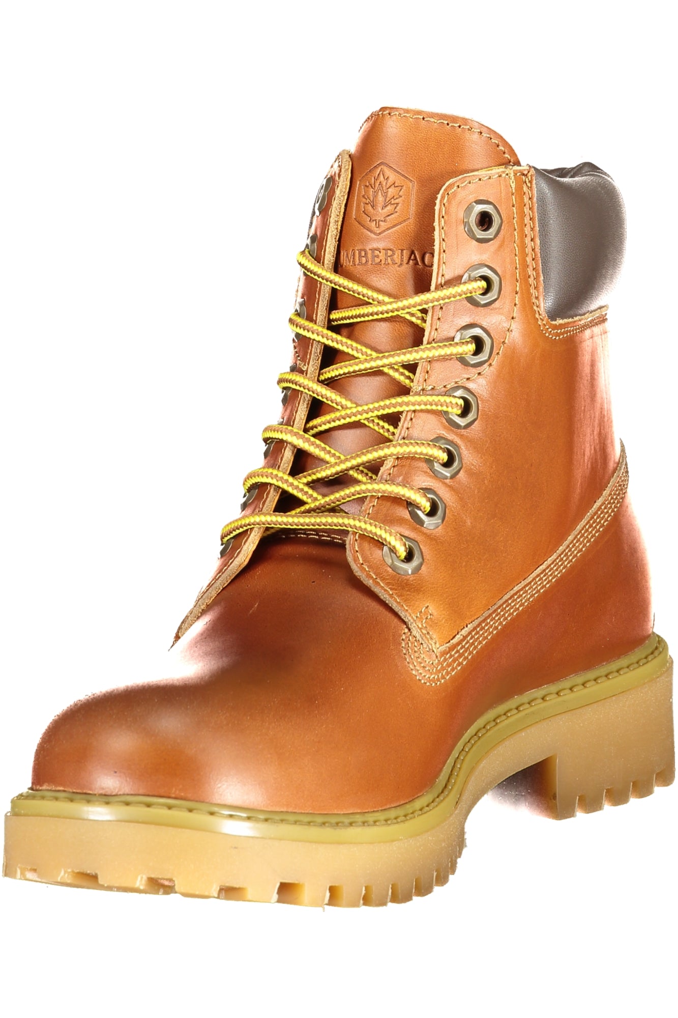 Sneakers LUMBERJACK Marrone 102198155