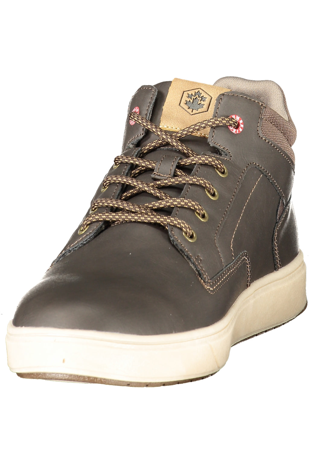 Sneakers Lumberjack Marrone 102697804MARVIN