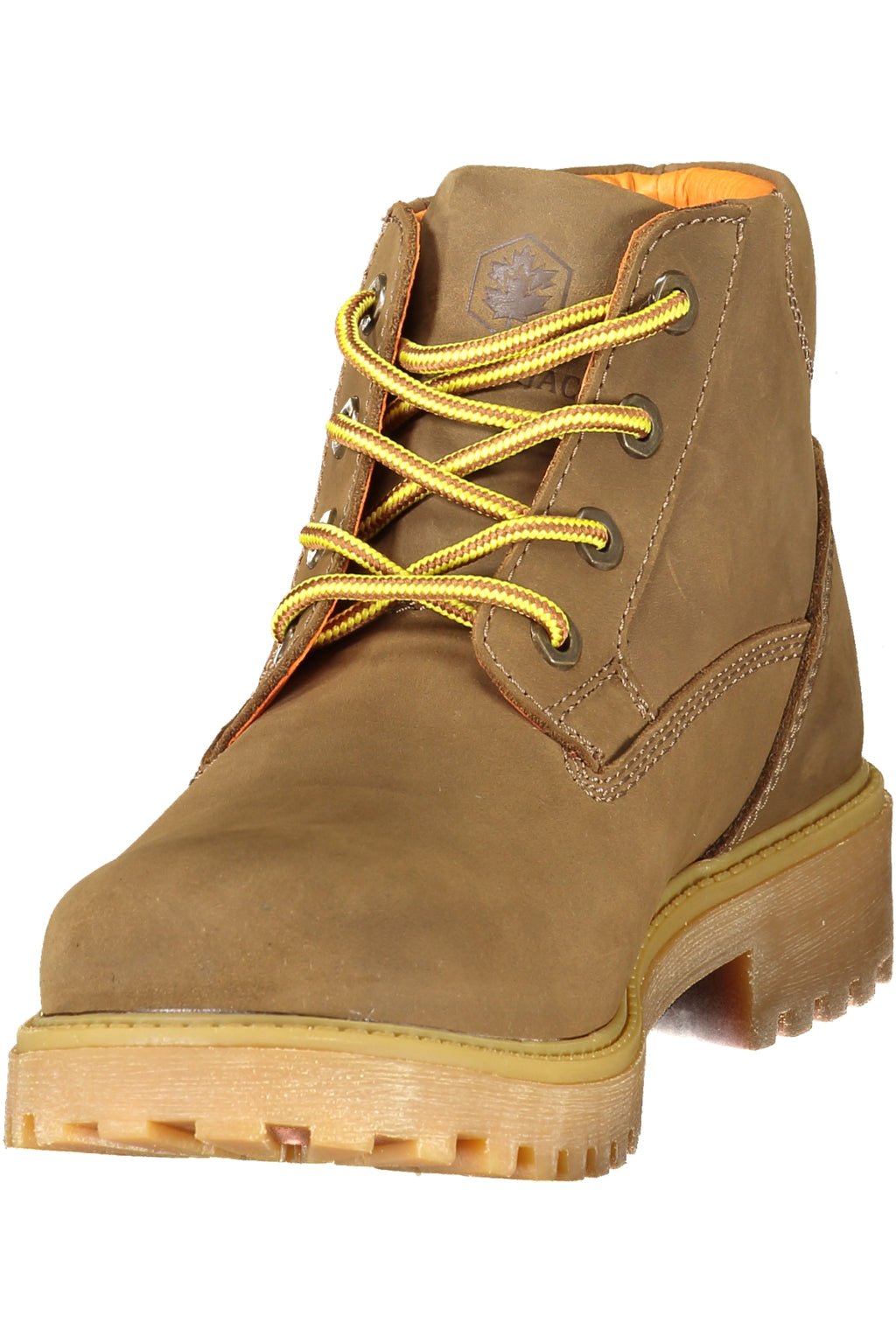 Sneakers Lumberjack Marrone 102692178RIVER2
