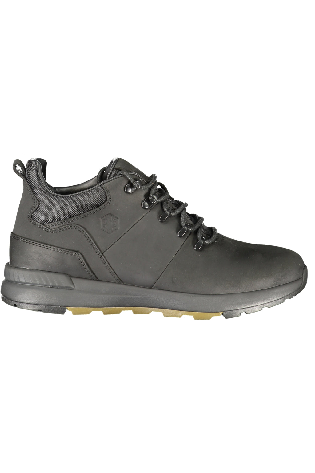 Sneakers Lumberjack Nero 102697816DOMINIC
