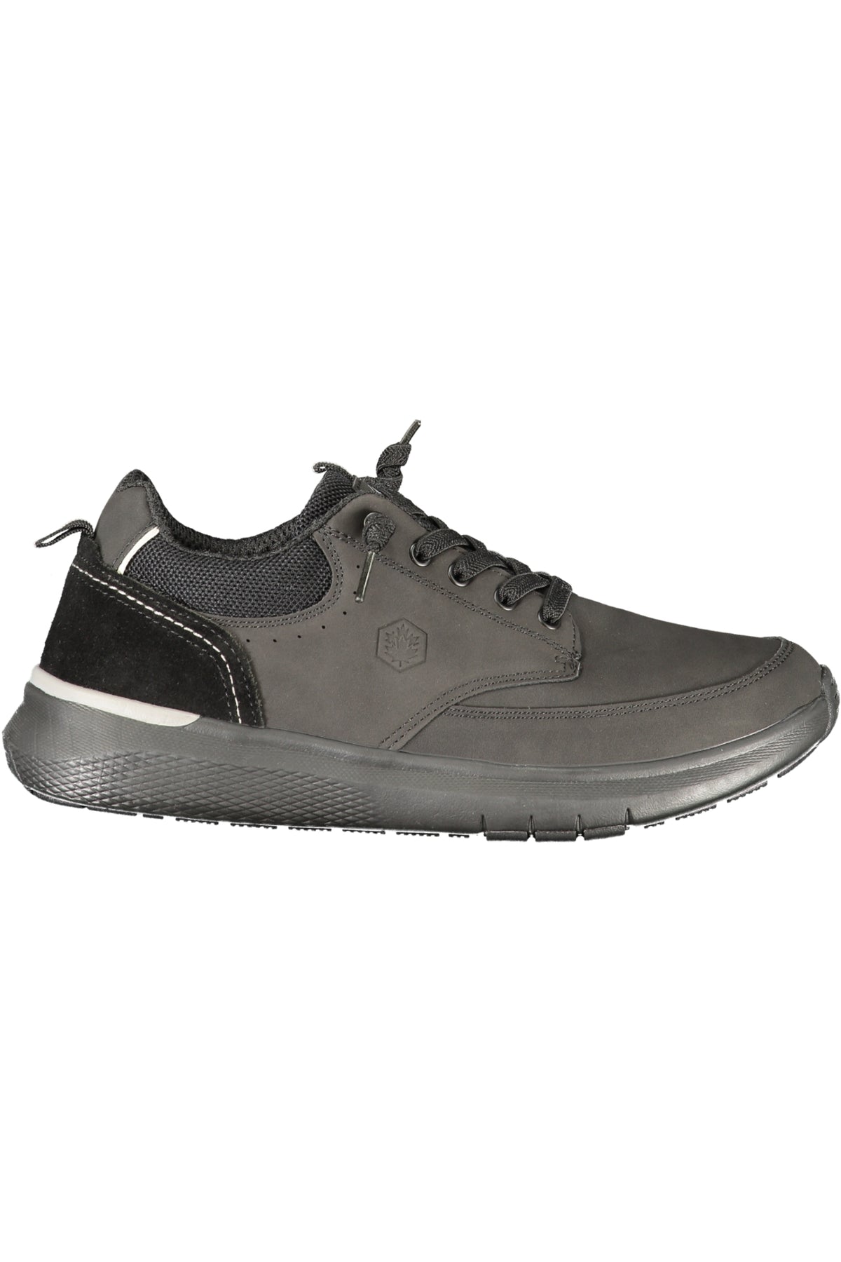 Sneakers Lumberjack Nero 102692446NEIL