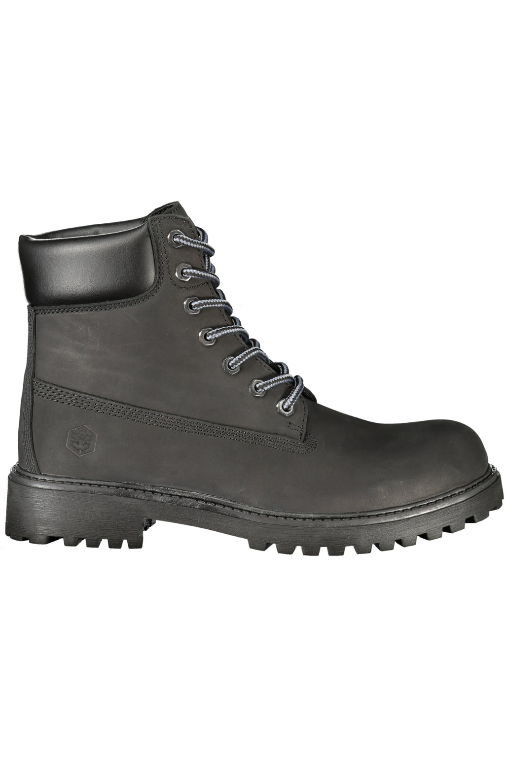 Sneakers Lumberjack Nero 102692294RIVER2