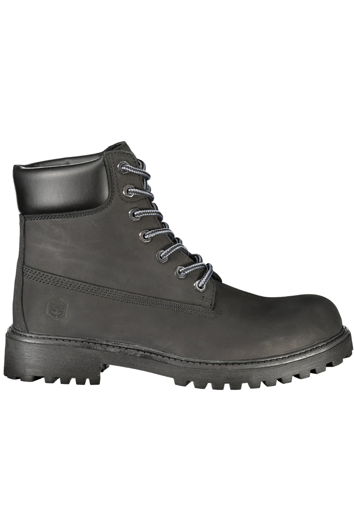 Sneakers Lumberjack Nero 102692294RIVER2