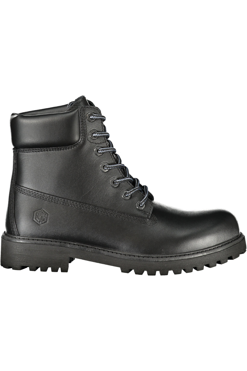 Sneakers Lumberjack Nero 102692174RIVER2