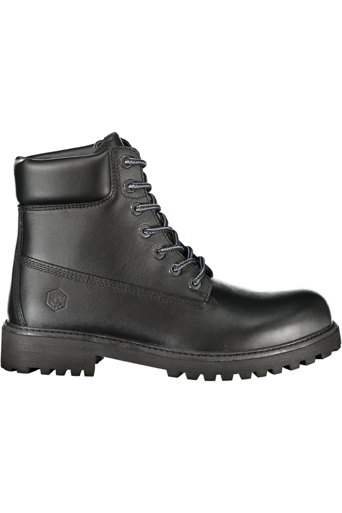 Sneakers Lumberjack Nero 102692174RIVER2