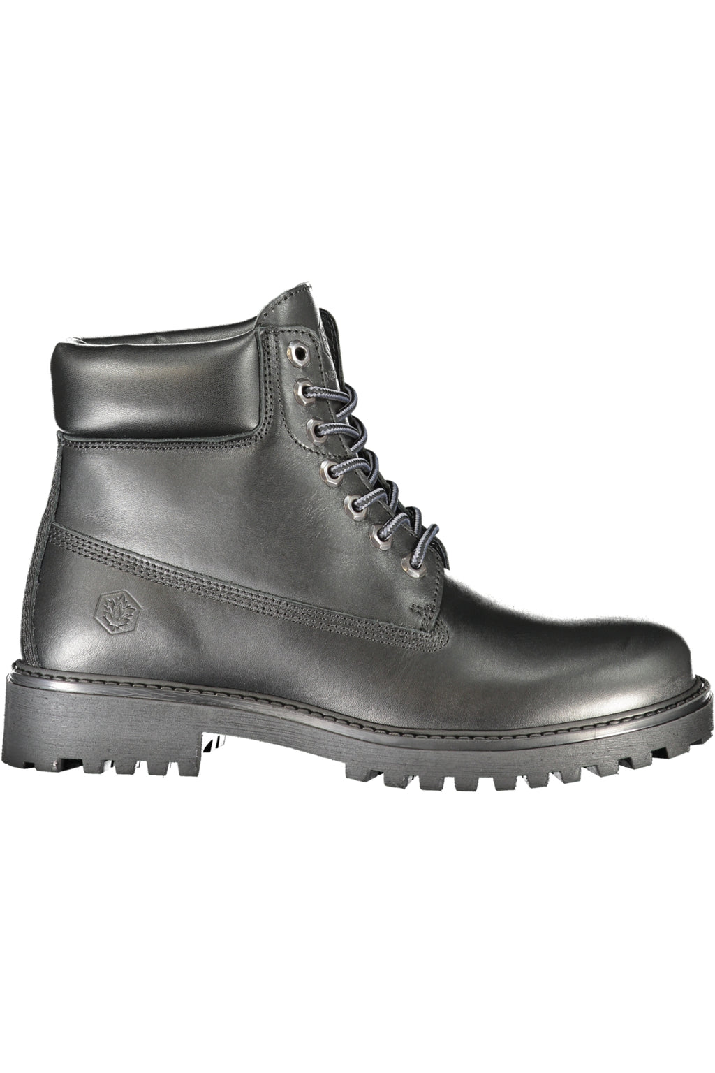 Sneakers LUMBERJACK Nero 102217661