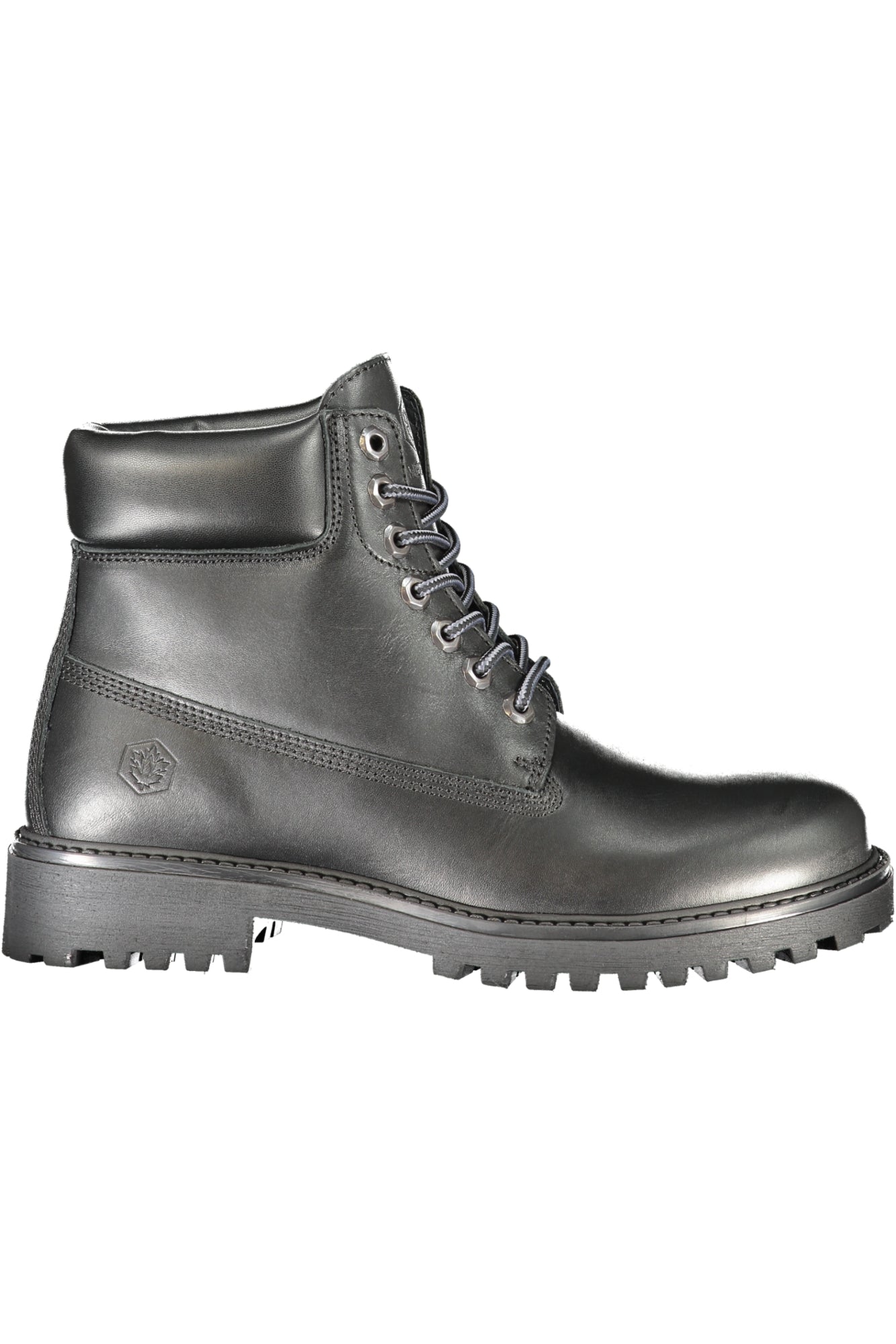 Sneakers LUMBERJACK Nero 102217661