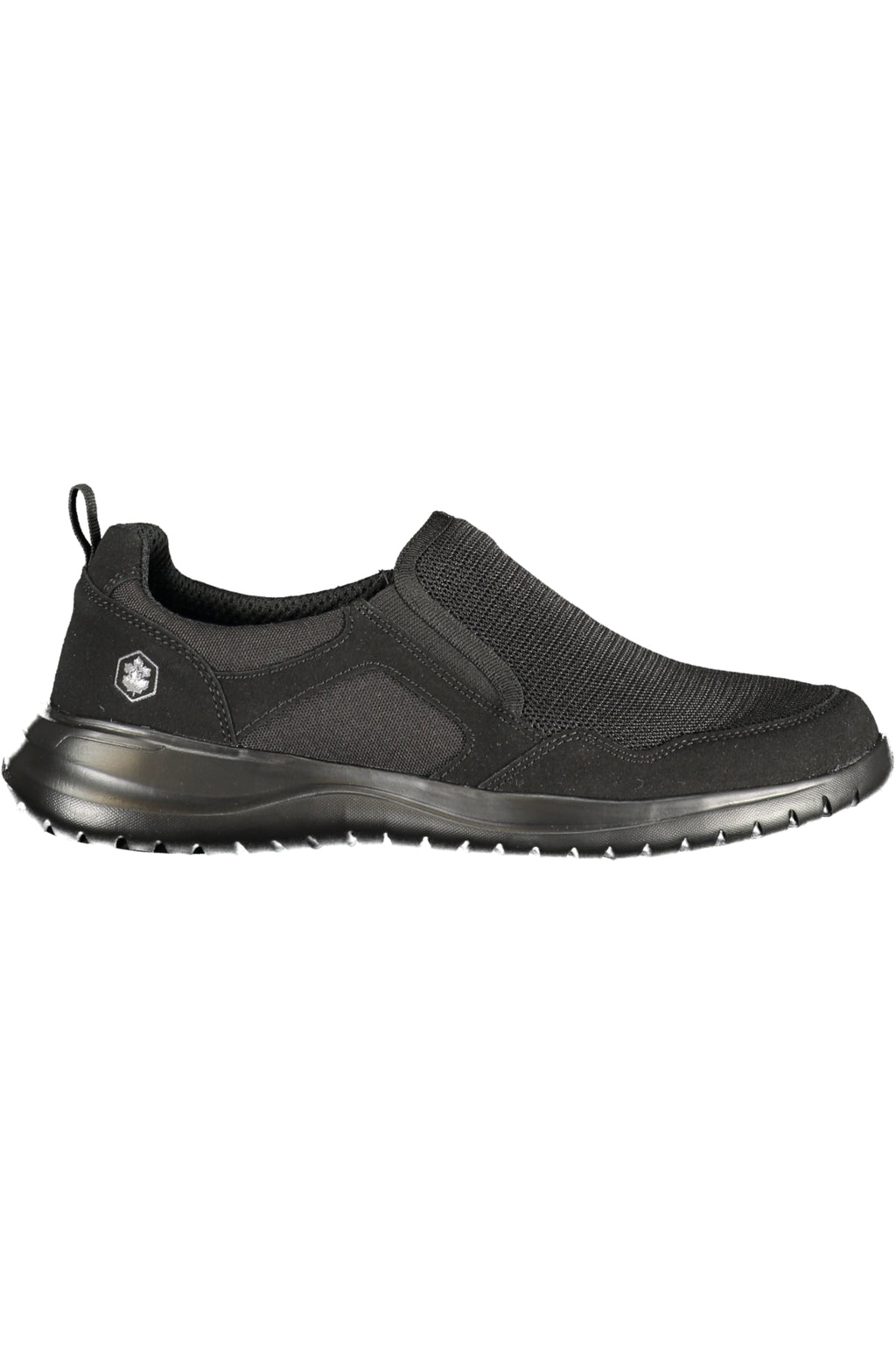 Sneakers LUMBERJACK Nero 102269106LEE