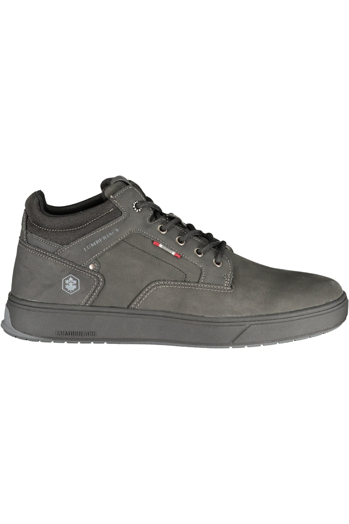 Sneakers Lumberjack Nero 102697806MARVIN