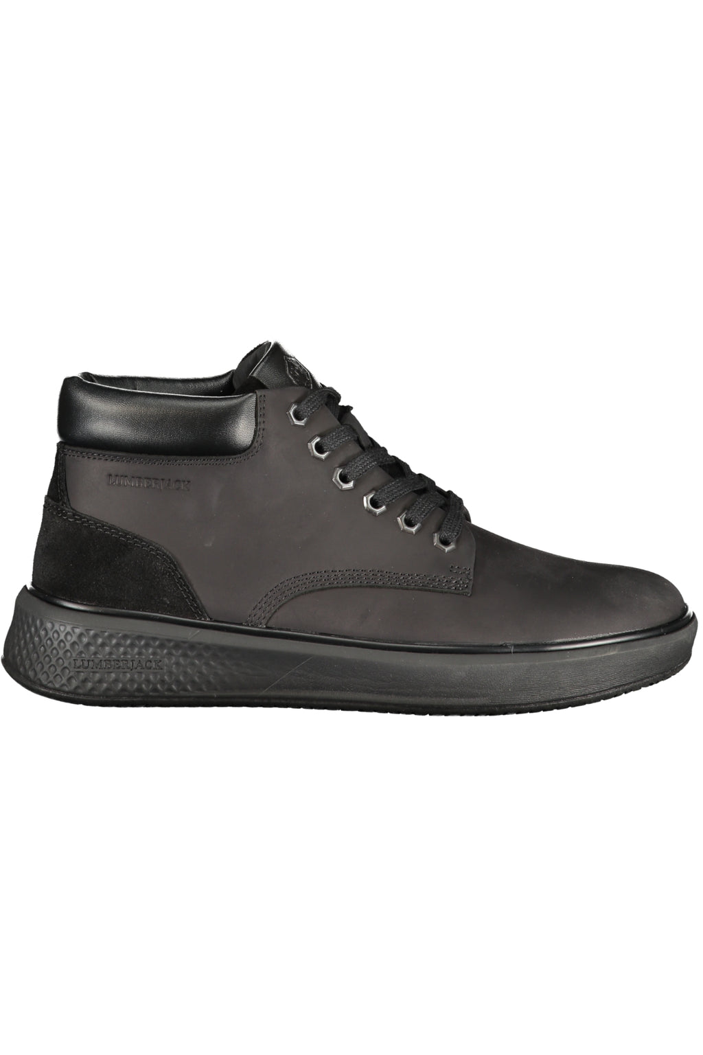 Sneakers LUMBERJACK Nero 102217275