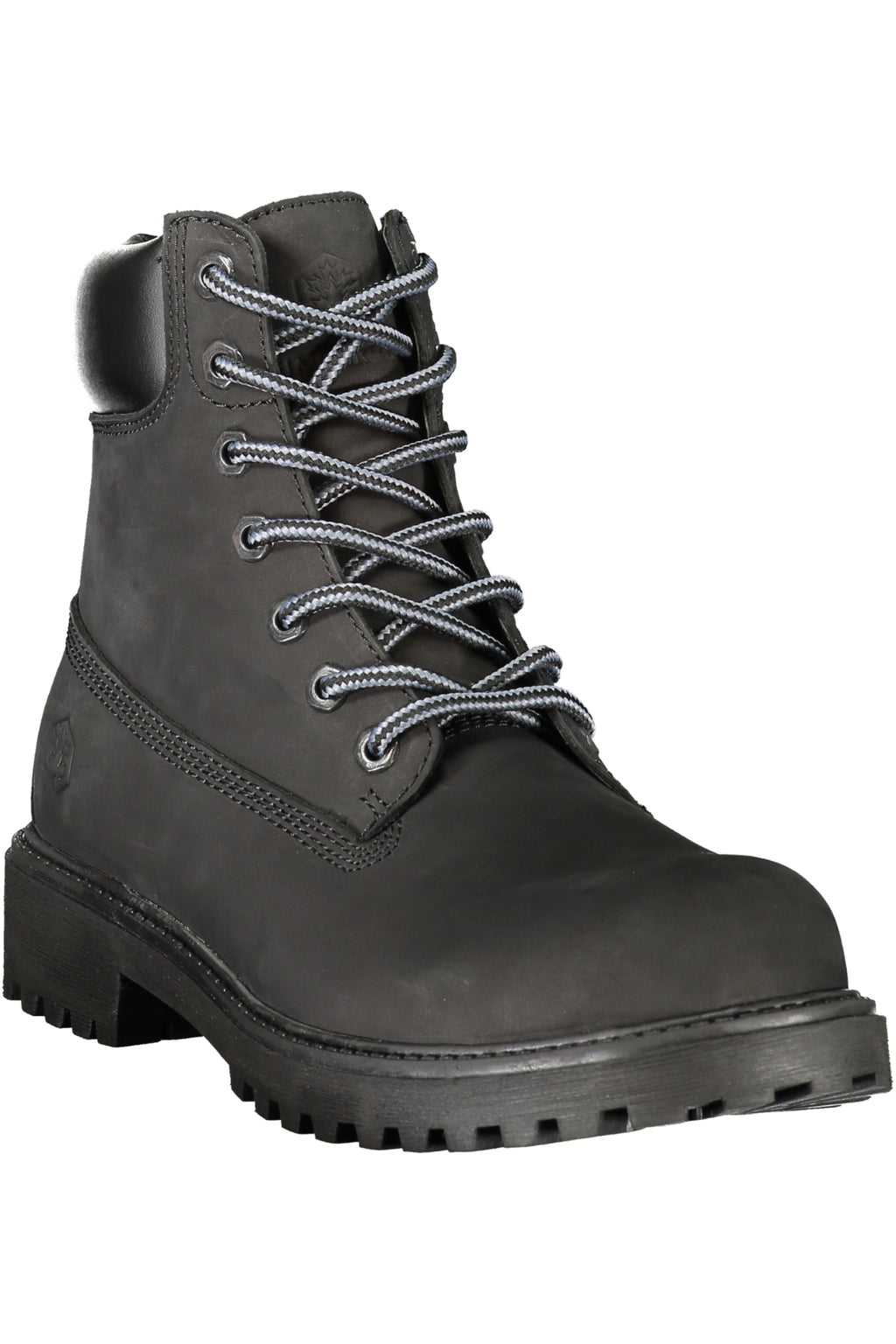 Sneakers Lumberjack Nero 102692294RIVER2
