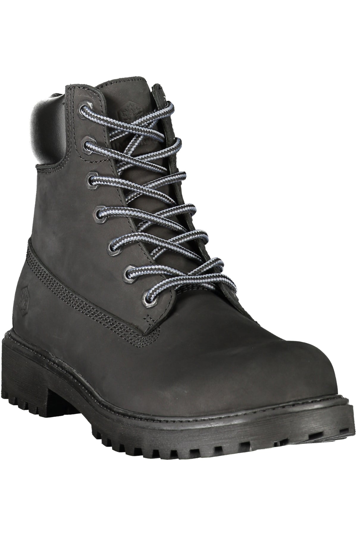 Sneakers Lumberjack Nero 102692294RIVER2