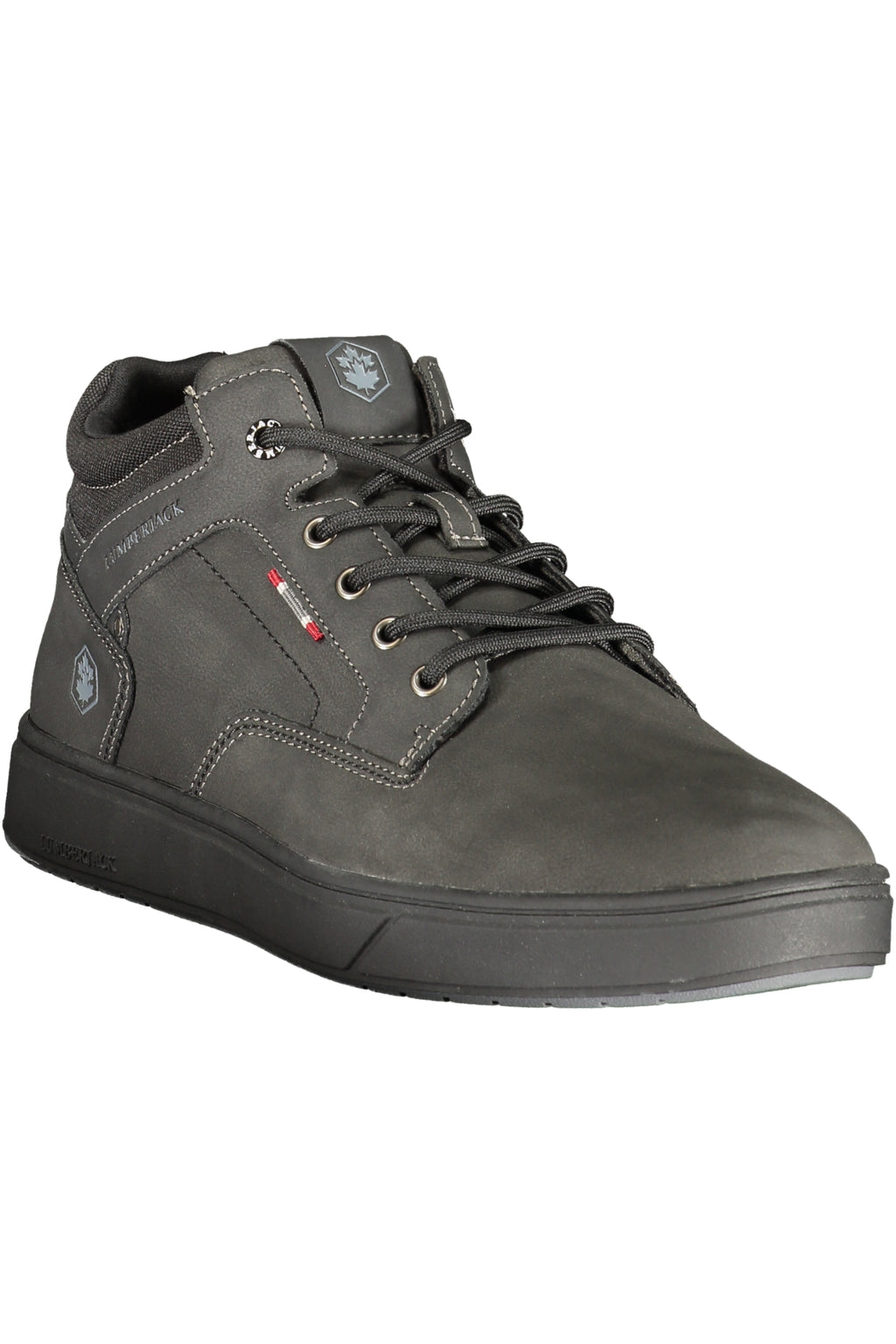 Sneakers Lumberjack Nero 102697806MARVIN