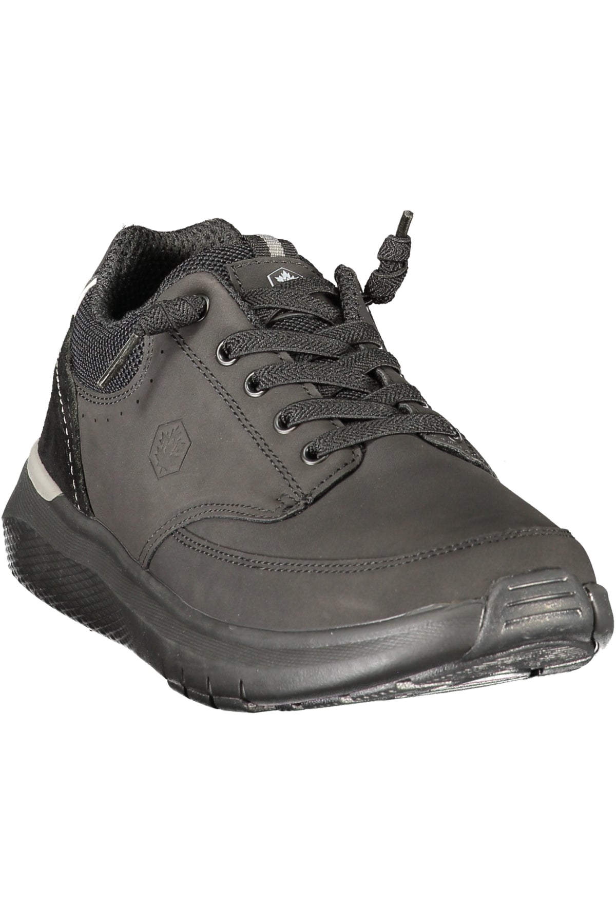 Sneakers Lumberjack Nero 102692446NEIL