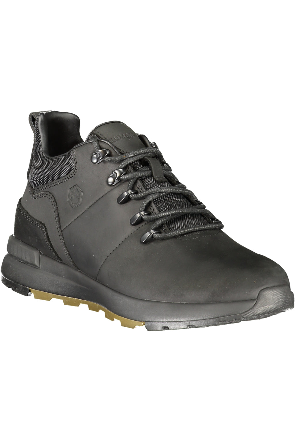 Sneakers Lumberjack Nero 102697816DOMINIC
