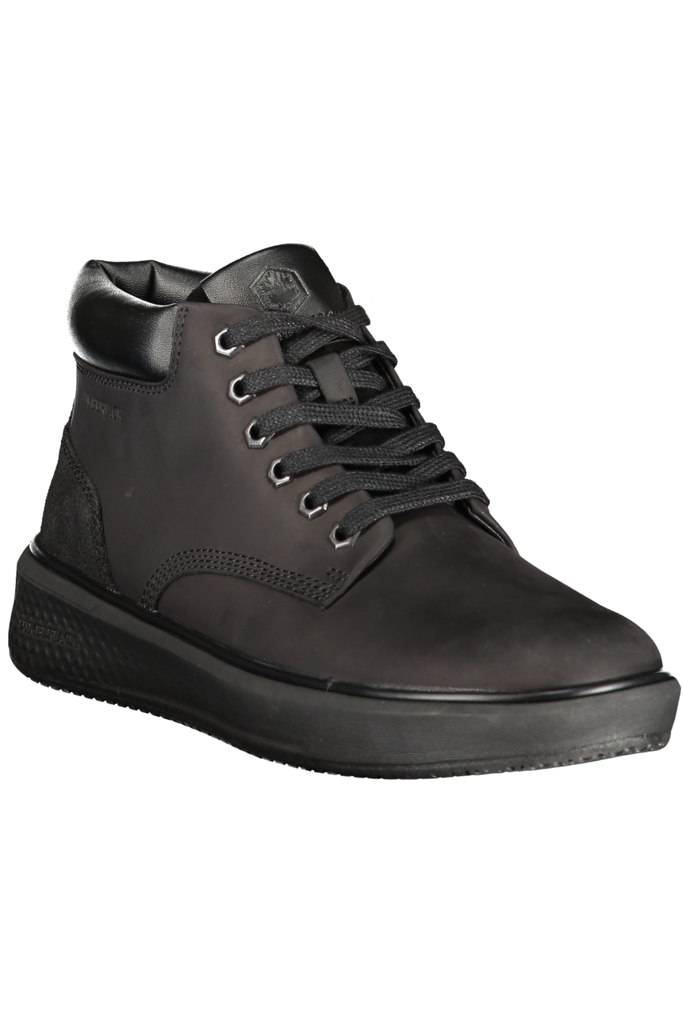 Sneakers LUMBERJACK Nero 102217275