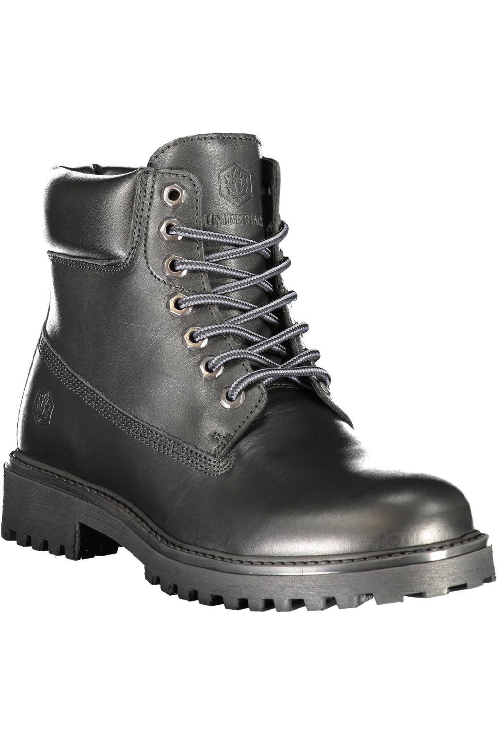 Sneakers LUMBERJACK Nero 102217661