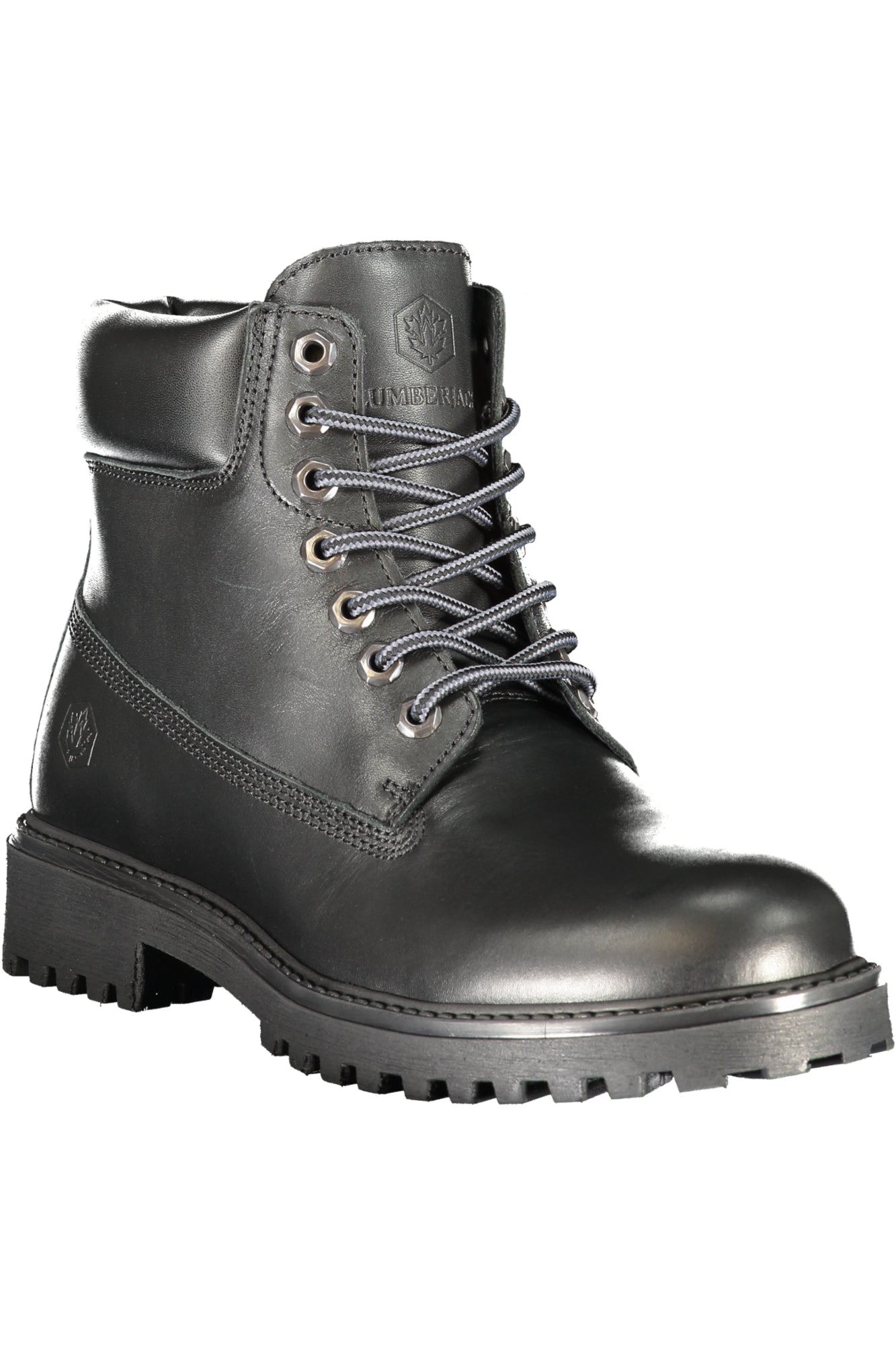 Sneakers LUMBERJACK Nero 102217661