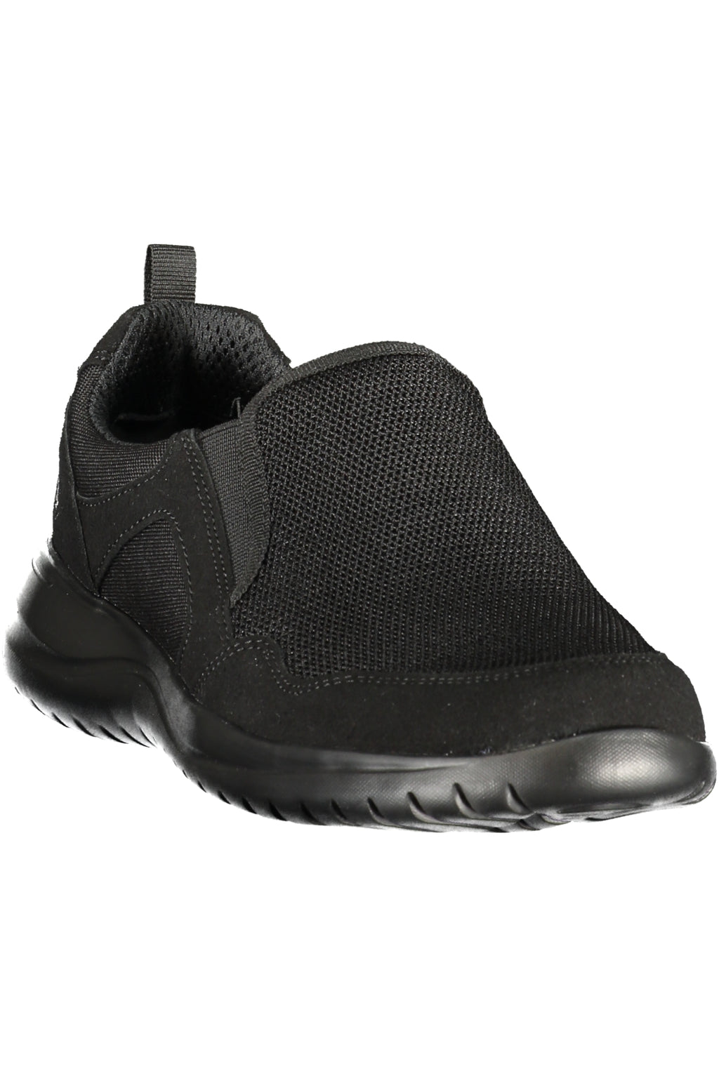Sneakers LUMBERJACK Nero 102269106LEE