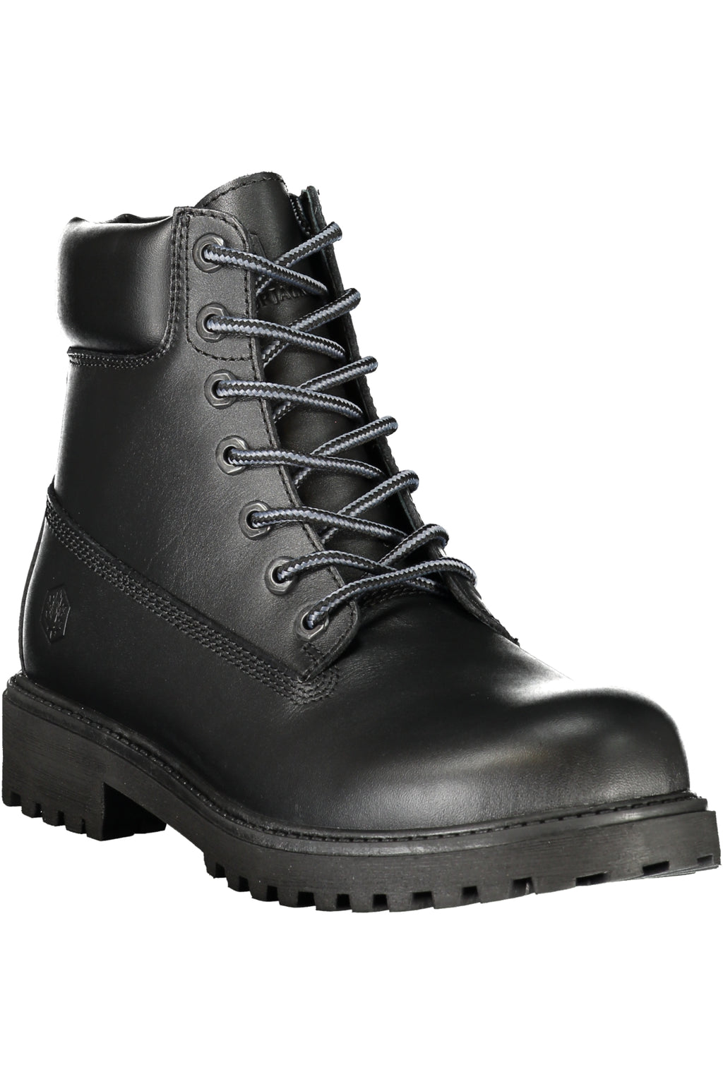Sneakers Lumberjack Nero 102692174RIVER2