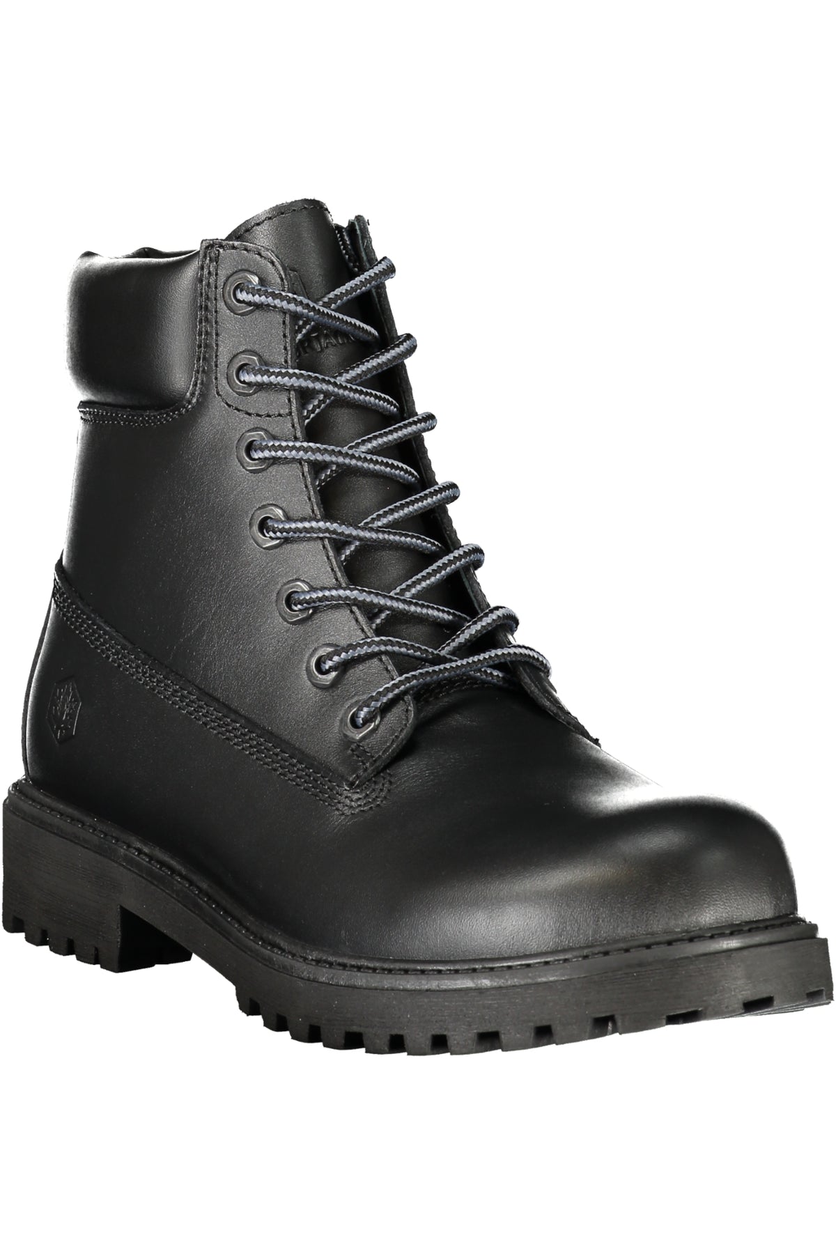 Sneakers Lumberjack Nero 102692174RIVER2