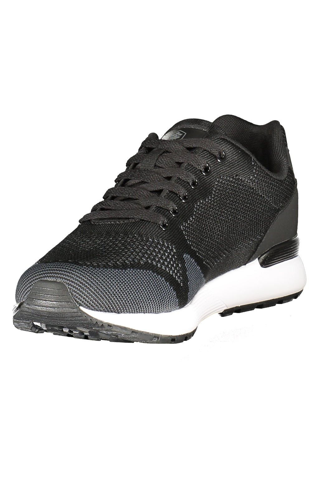 Sneakers LUMBERJACK Nero