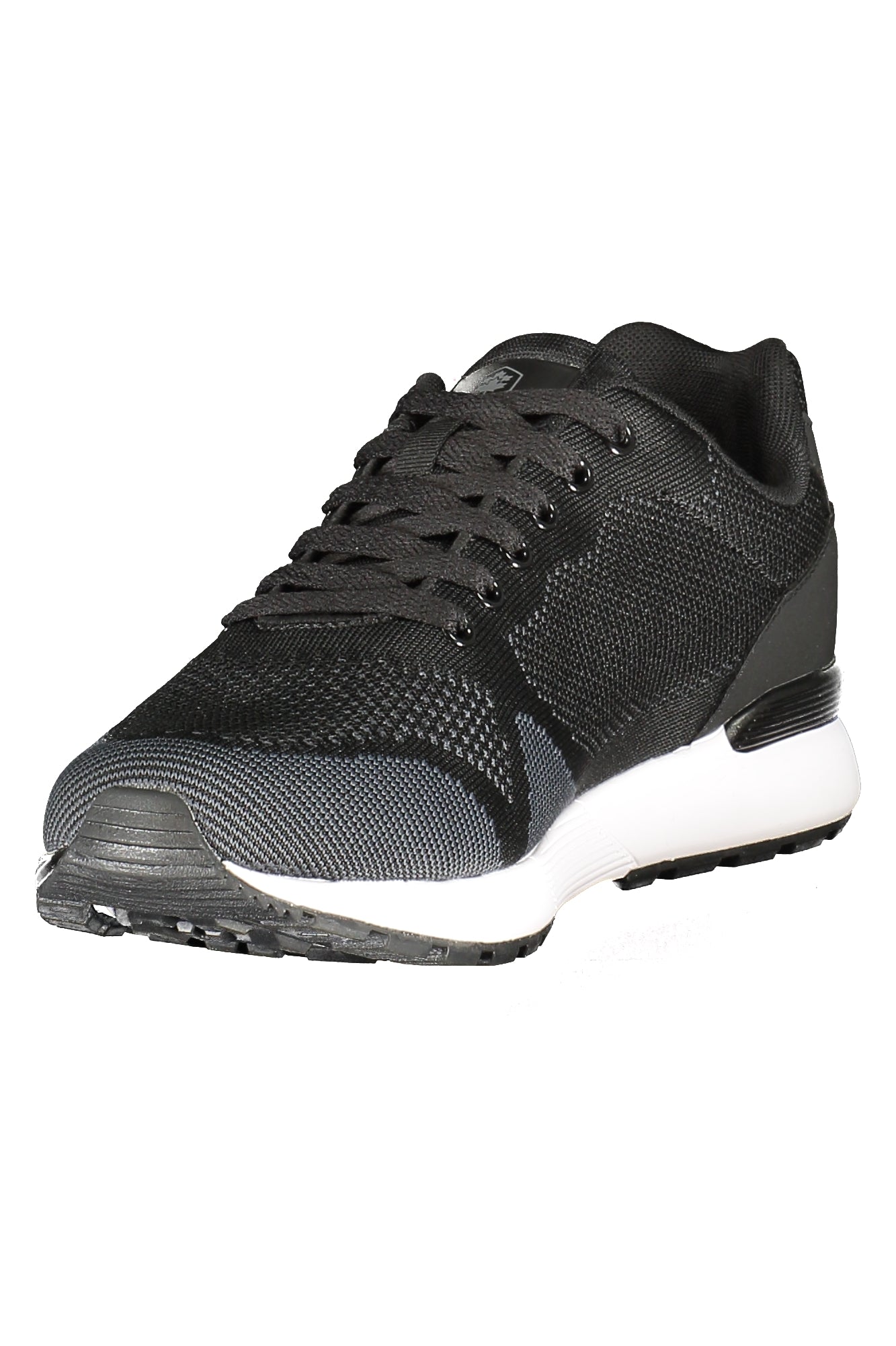 Sneakers LUMBERJACK Nero