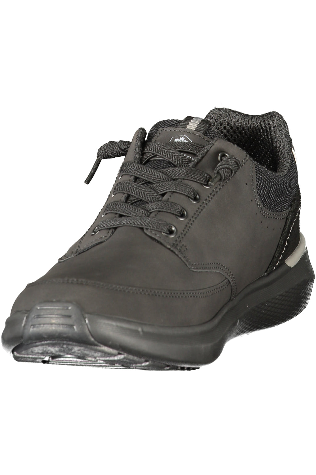 Sneakers Lumberjack Nero 102692446NEIL