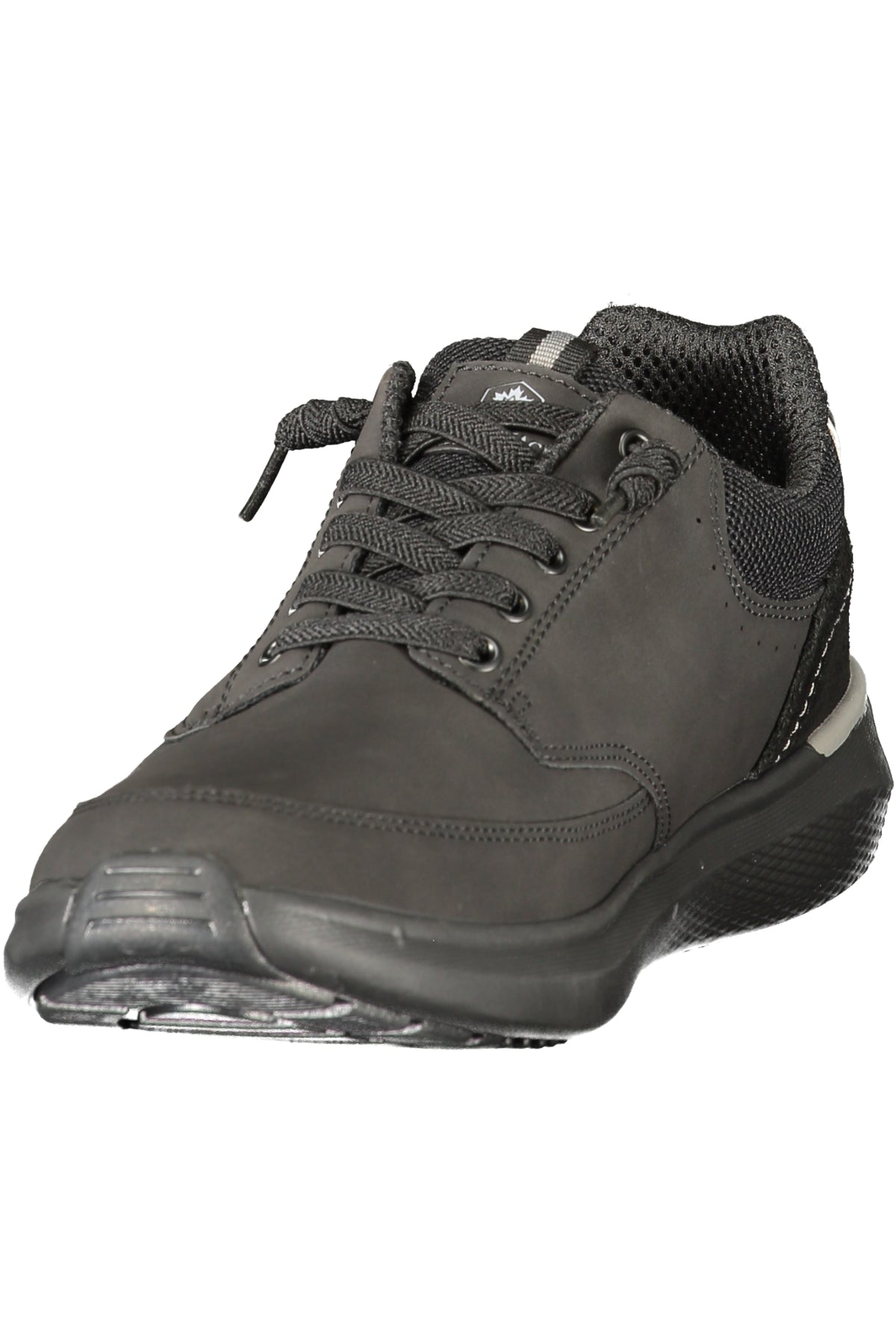 Sneakers Lumberjack Nero 102692446NEIL