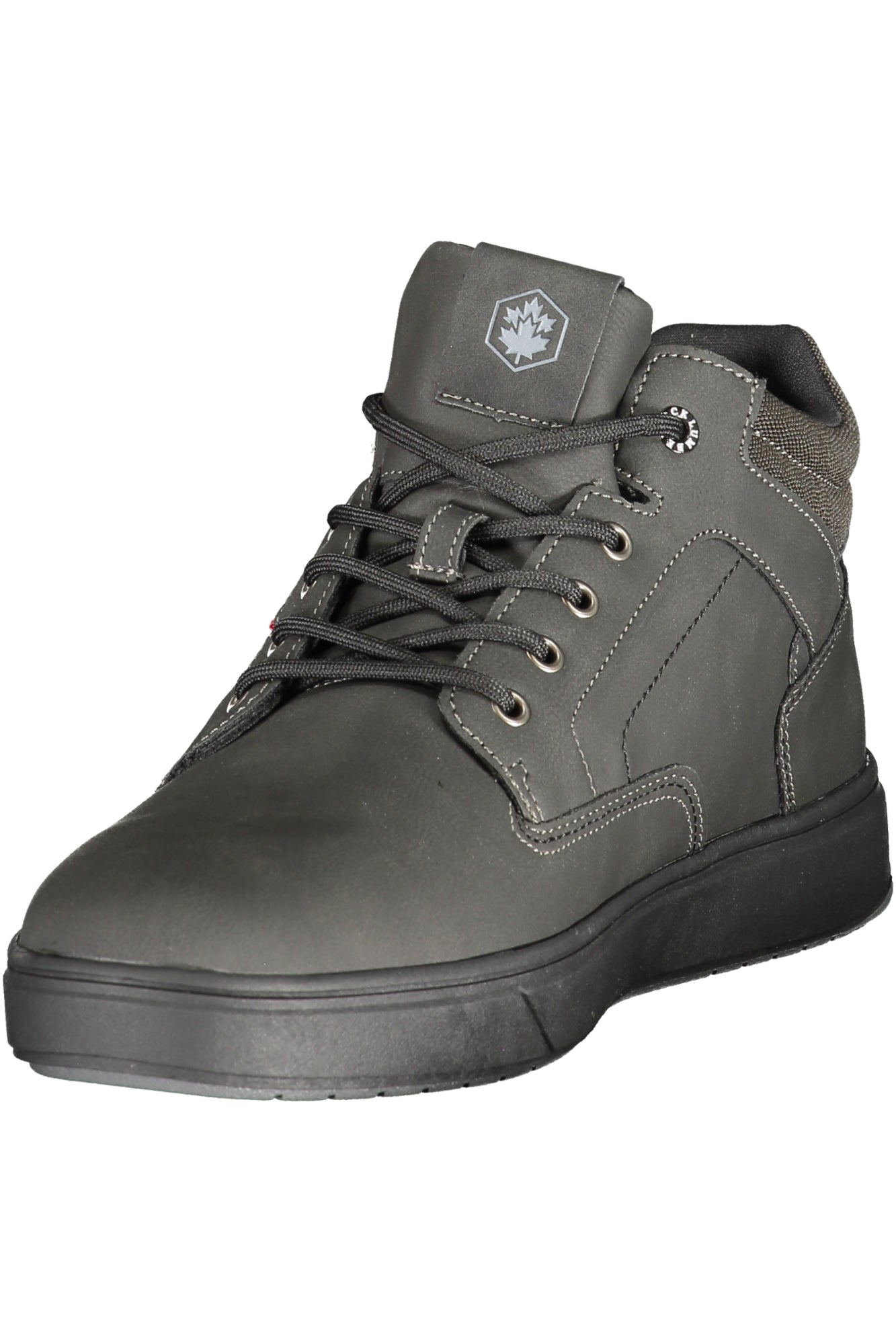Sneakers Lumberjack Nero 102217655