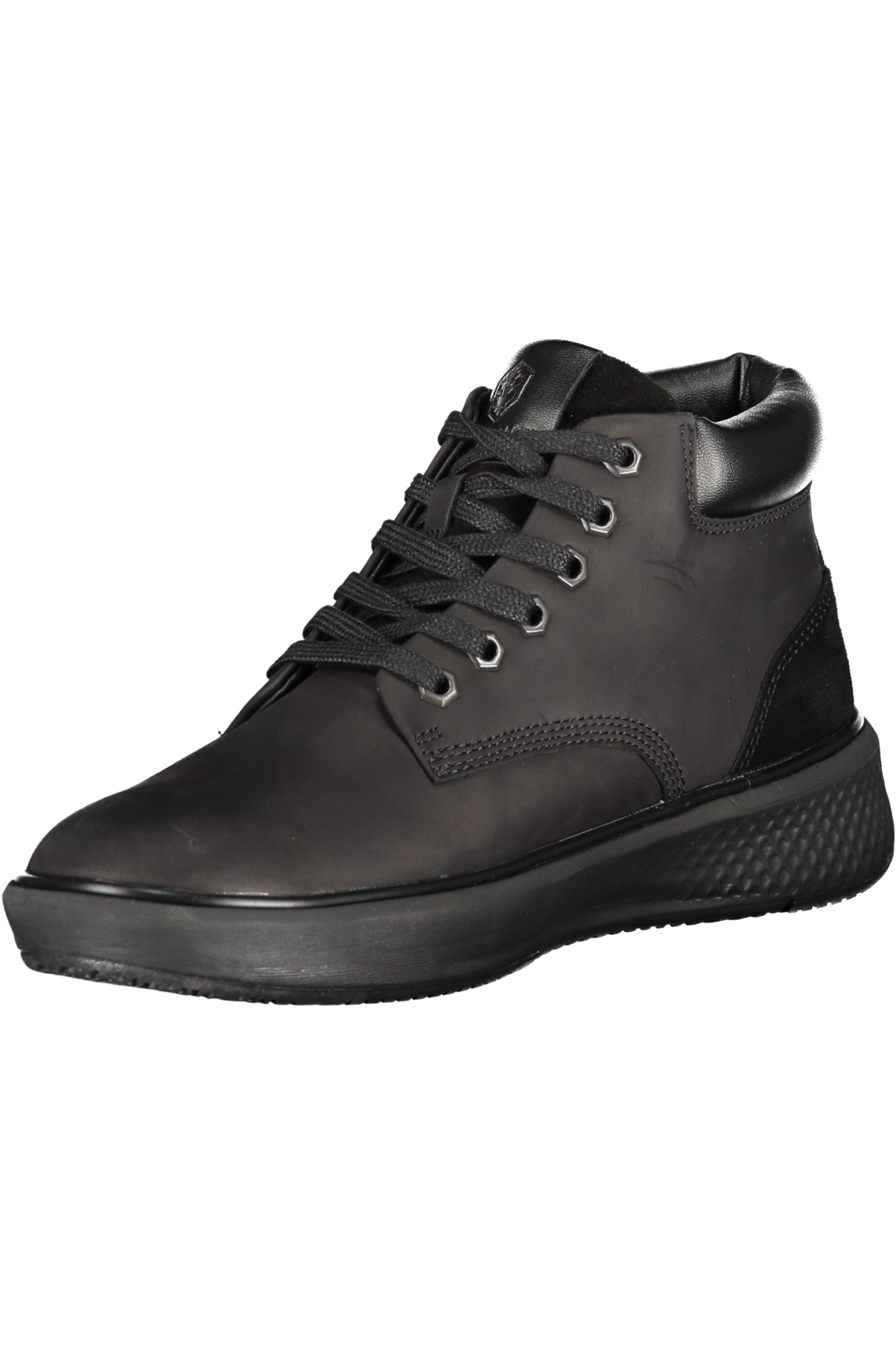 Sneakers LUMBERJACK Nero 102217275