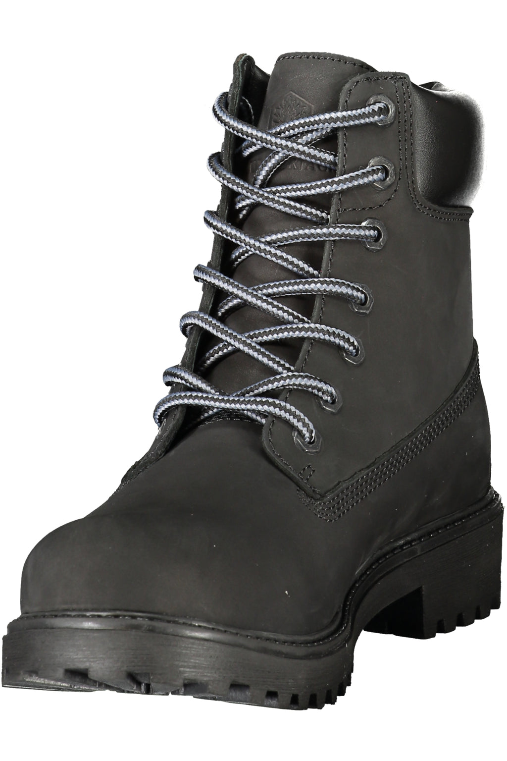 Sneakers Lumberjack Nero 102692294RIVER2