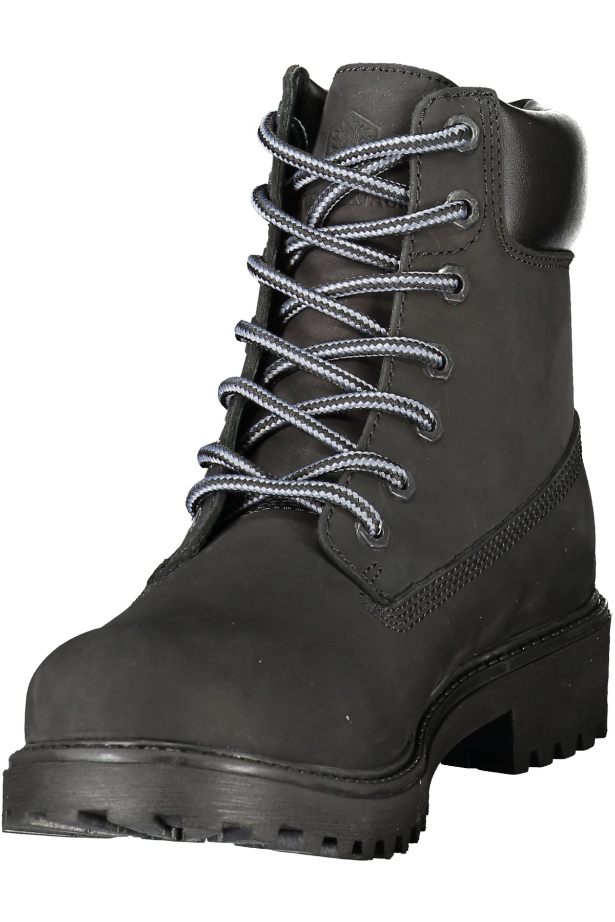 Sneakers Lumberjack Nero 102692294RIVER2