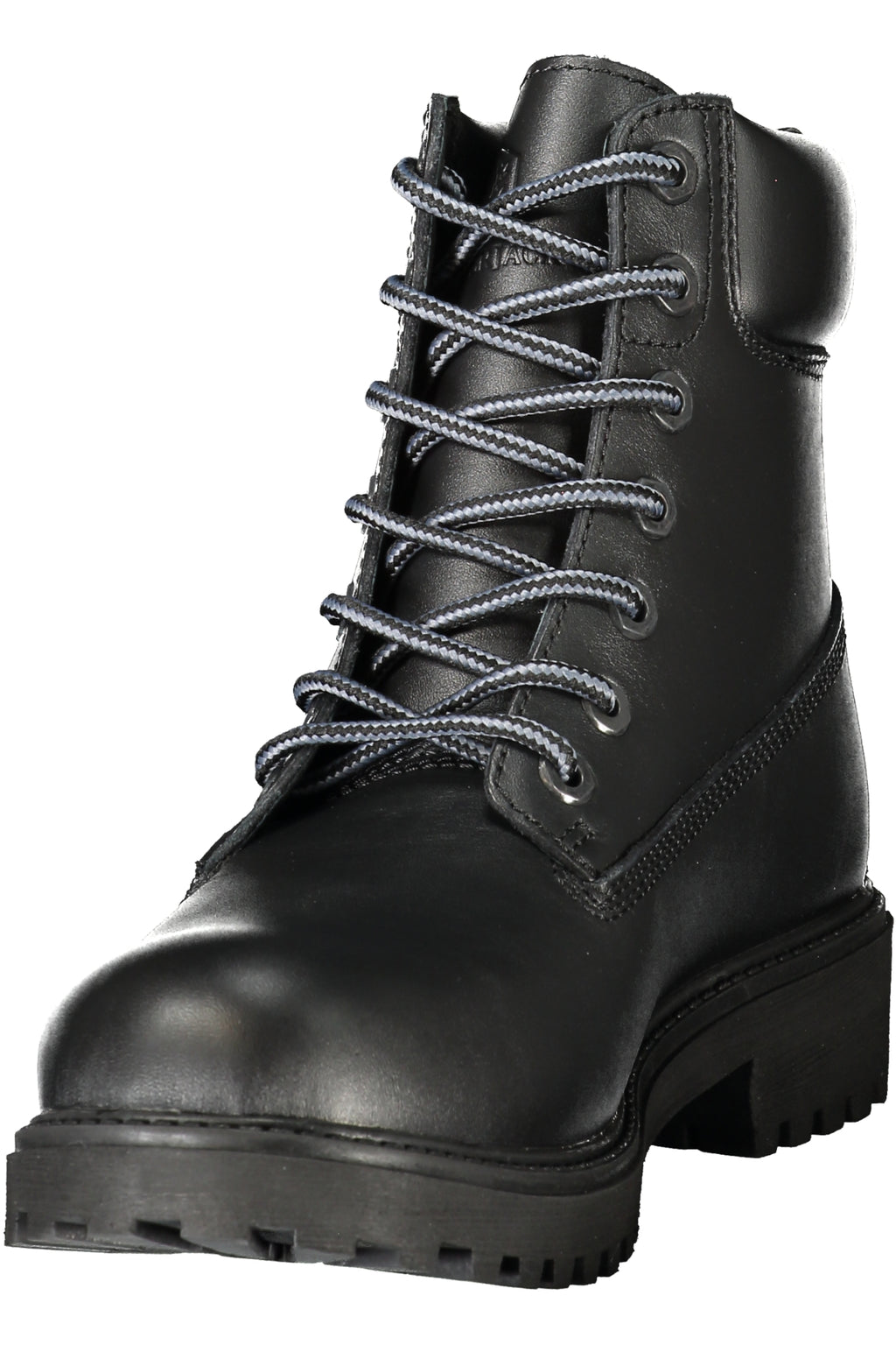 Sneakers Lumberjack Nero 102692174RIVER2