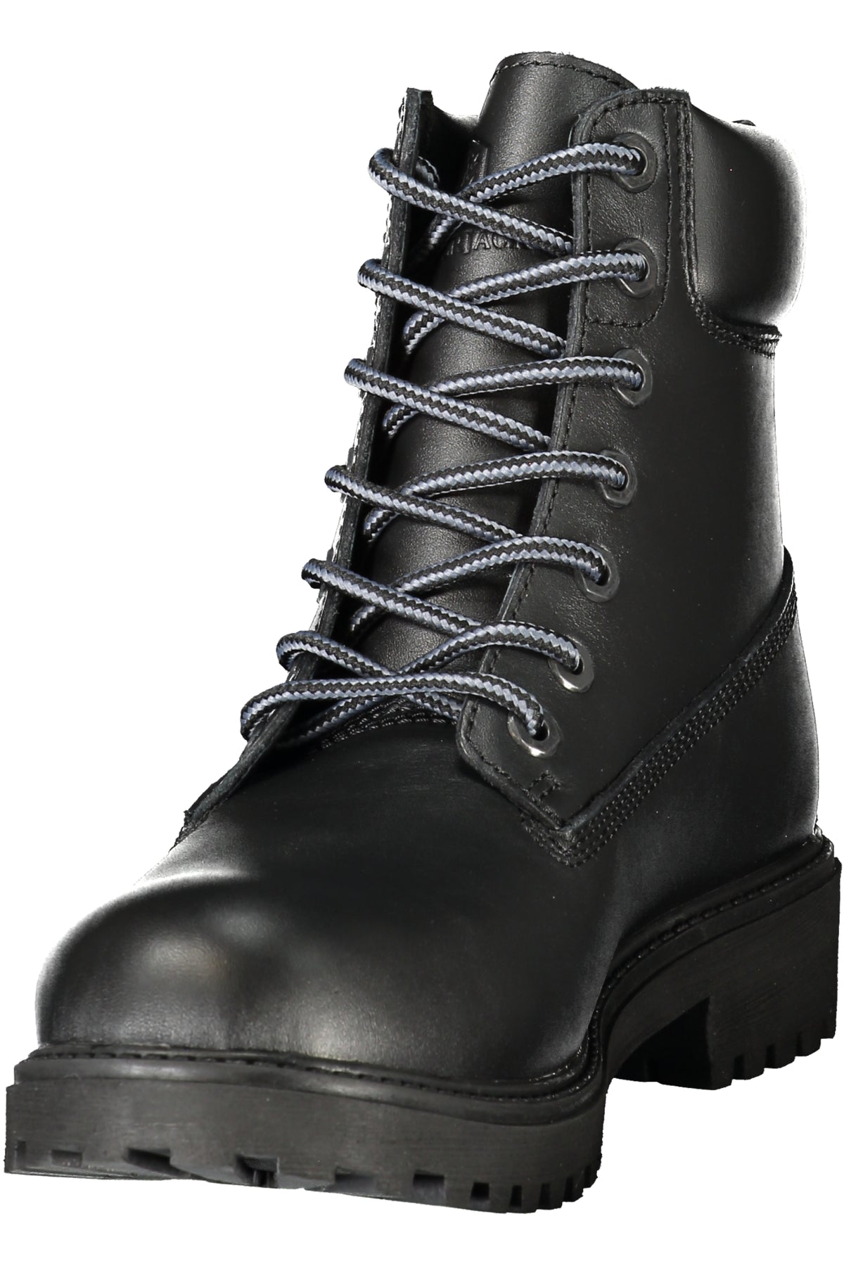 Sneakers Lumberjack Nero 102692174RIVER2