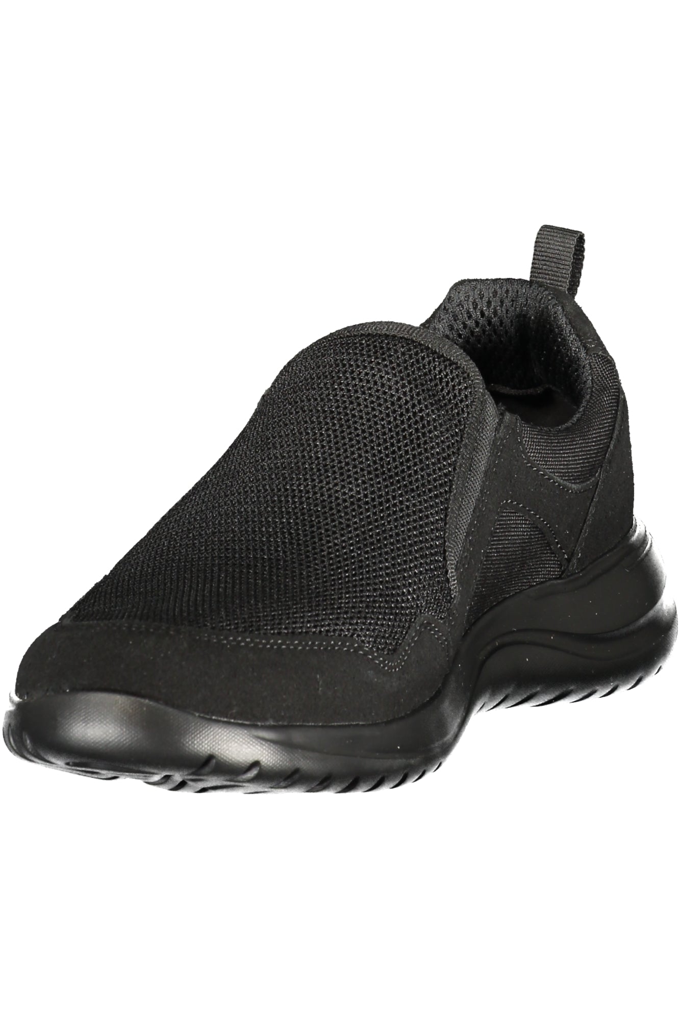 Sneakers LUMBERJACK Nero 102269106LEE