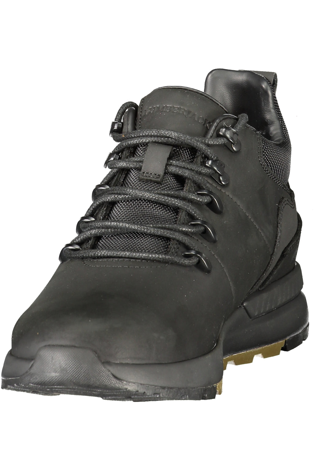 Sneakers Lumberjack Nero 102697816DOMINIC