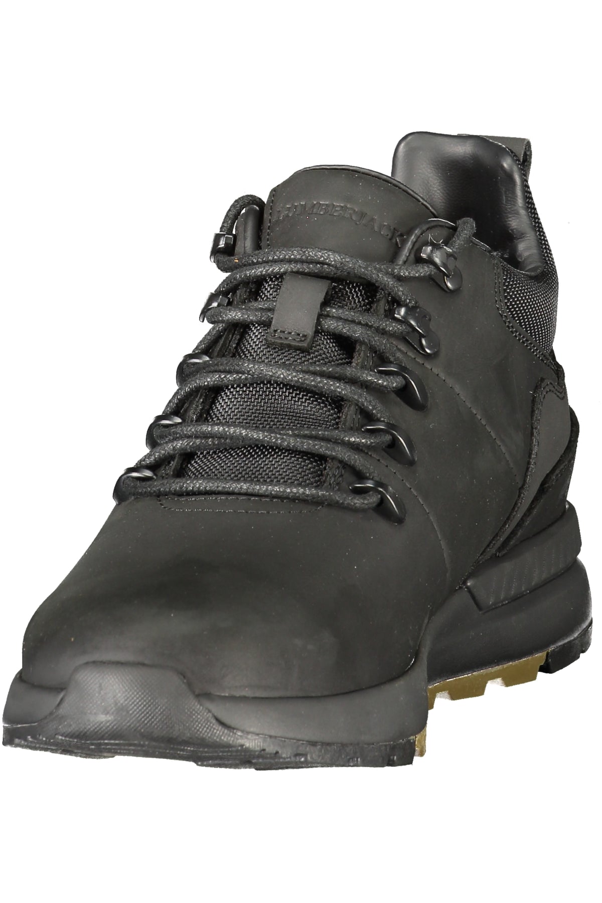 Sneakers Lumberjack Nero 102697816DOMINIC