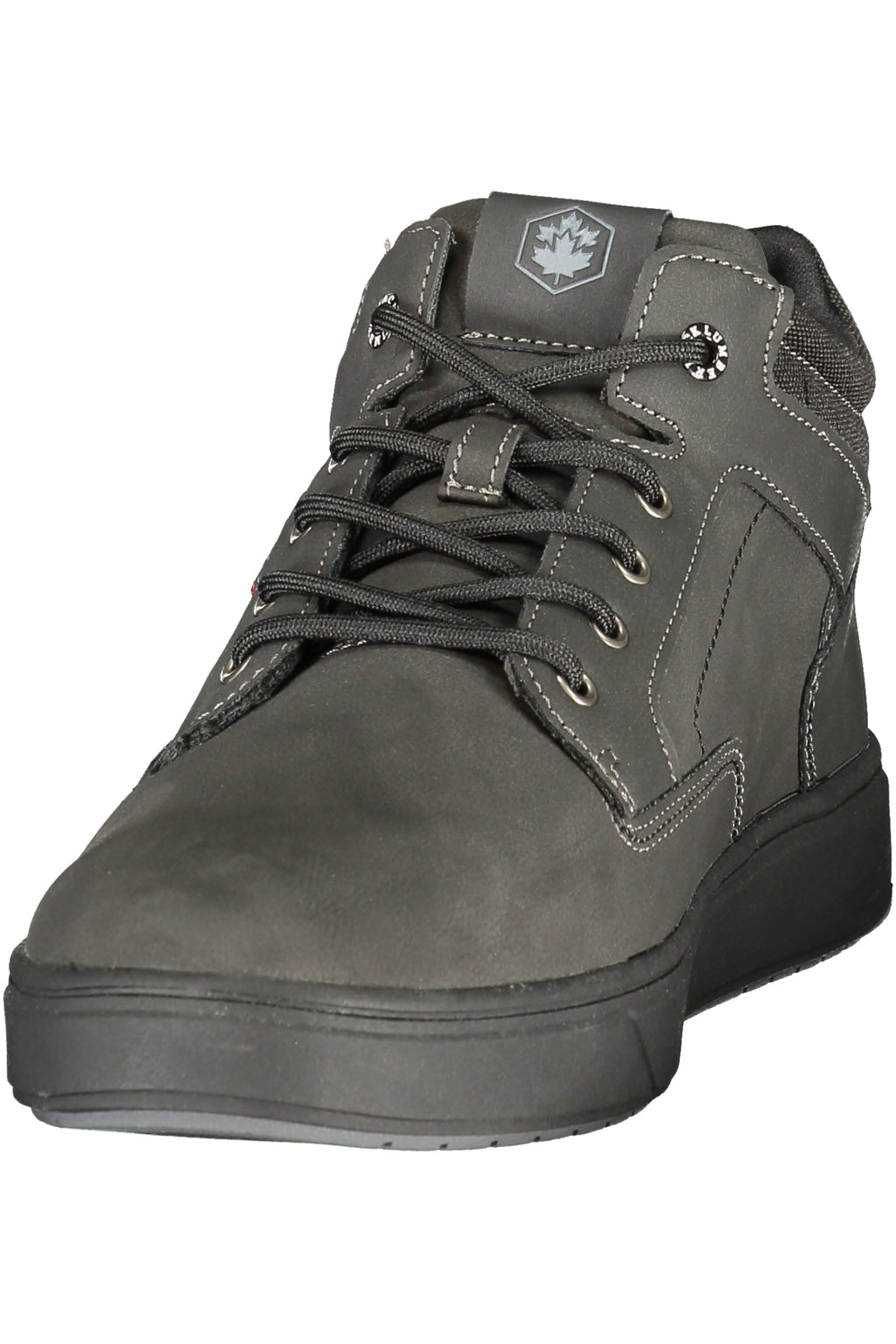 Sneakers Lumberjack Nero 102697806MARVIN