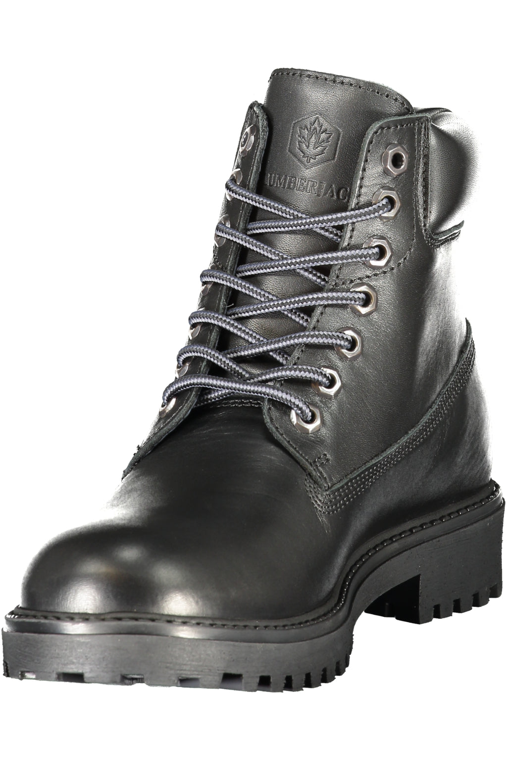 Sneakers LUMBERJACK Nero 102217661
