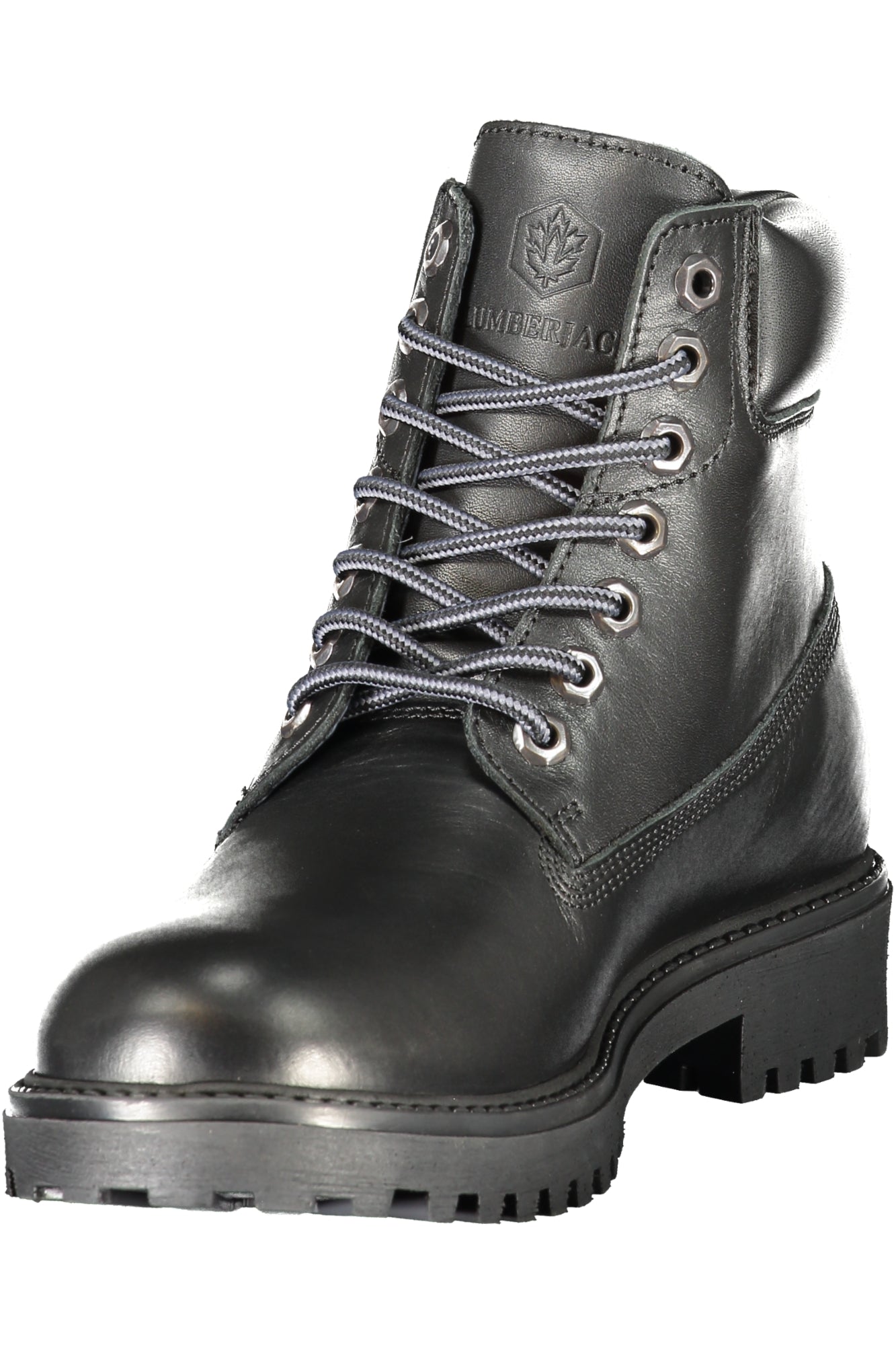 Sneakers LUMBERJACK Nero 102217661
