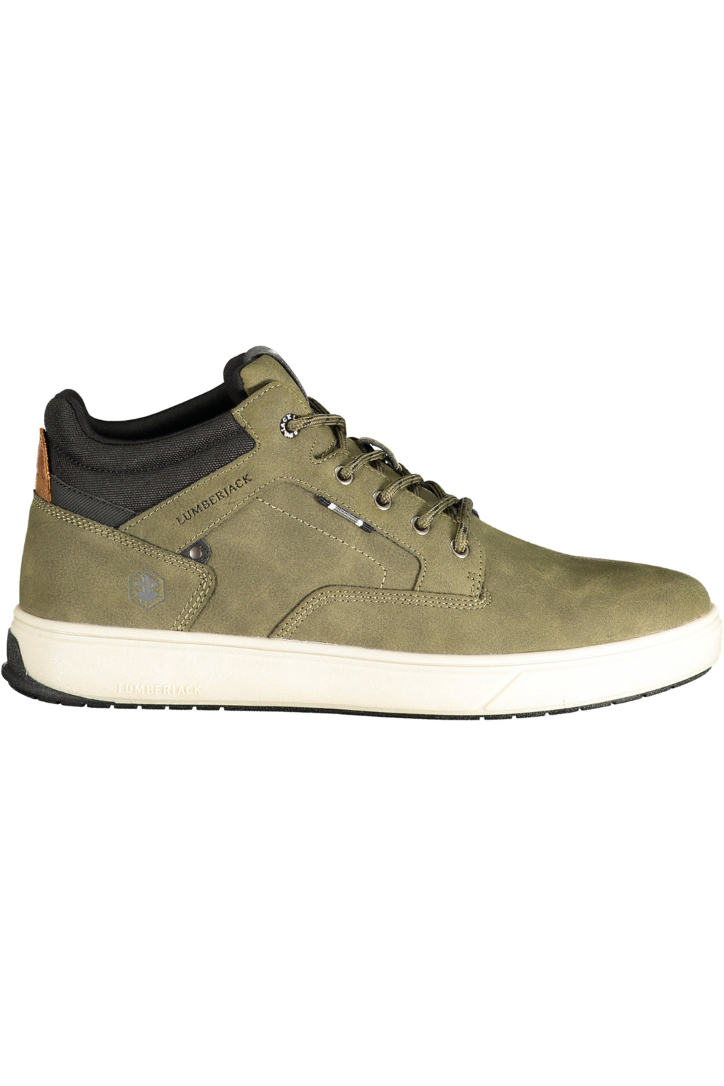 Sneakers Lumberjack Verde 102692183MARVIN