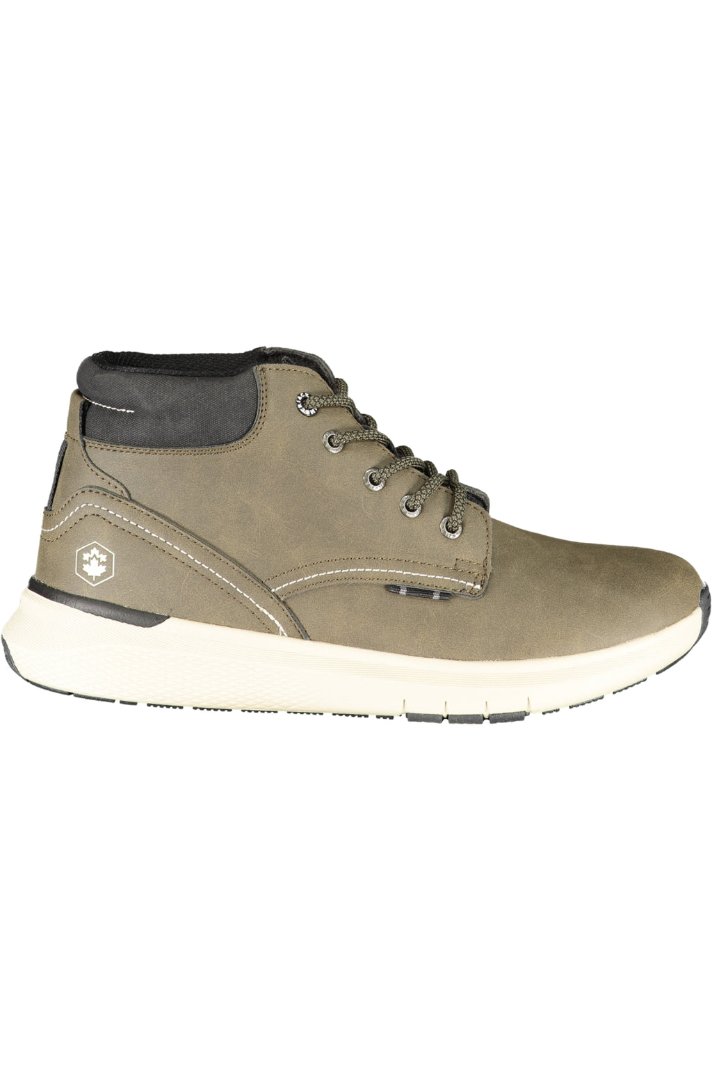 Sneakers LUMBERJACK Verde 102217642