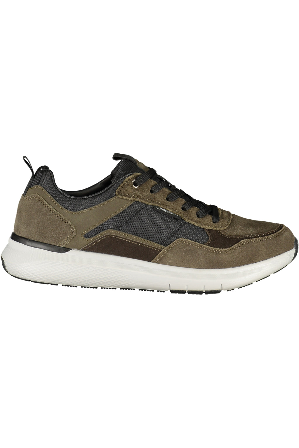 Sneakers Lumberjack Verde 102697836NEIL
