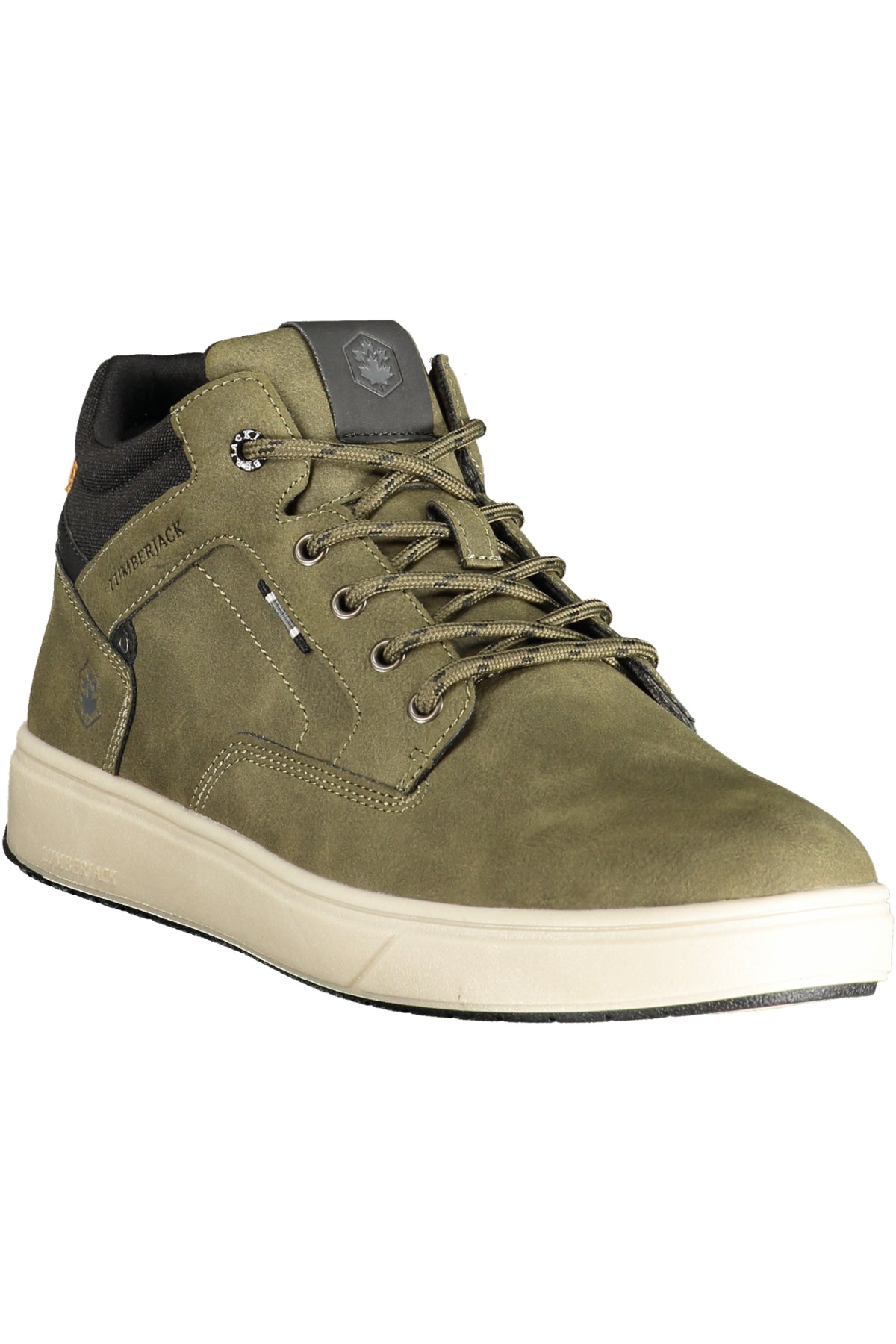 Sneakers Lumberjack Verde 102692183MARVIN