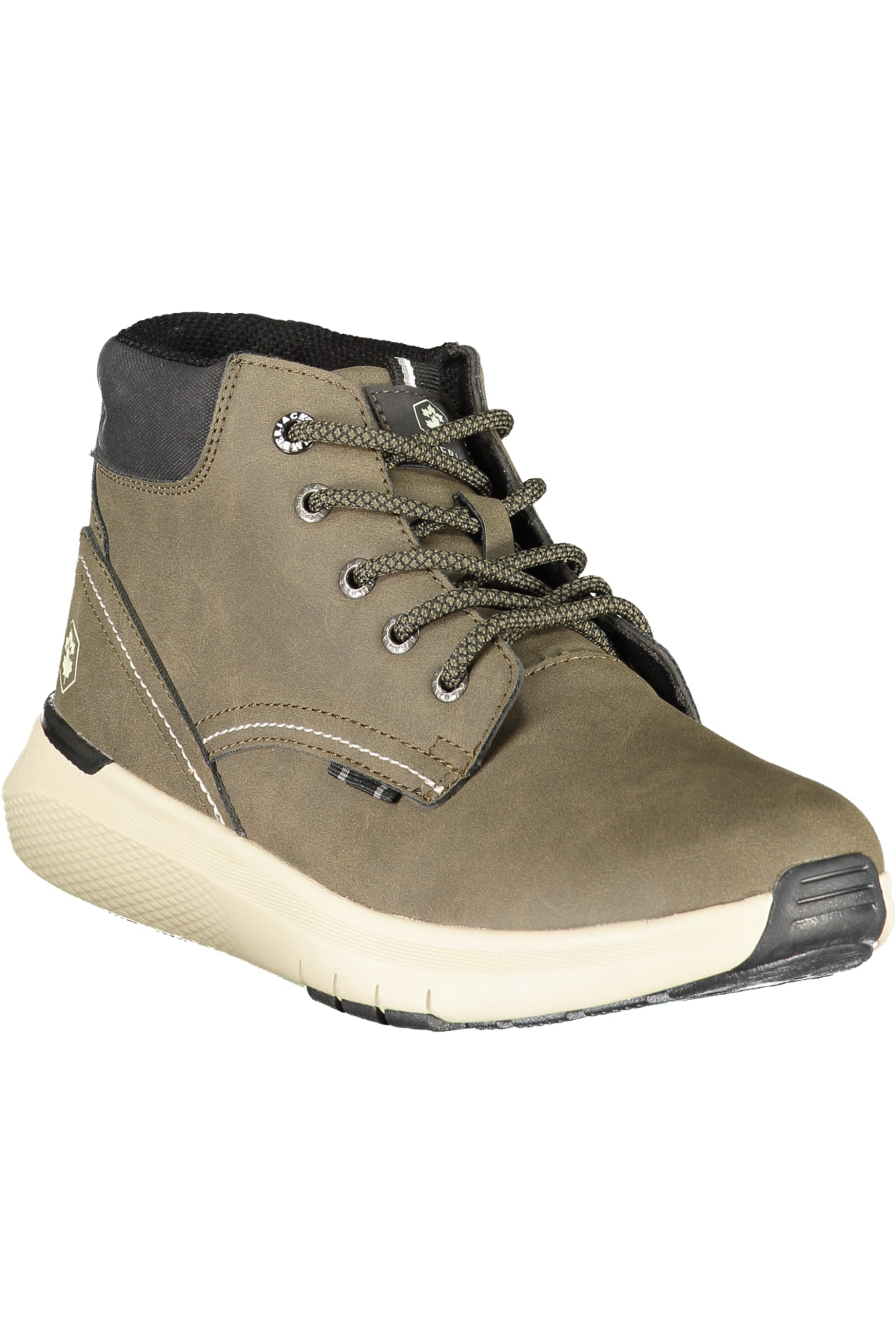 Sneakers LUMBERJACK Verde 102217642