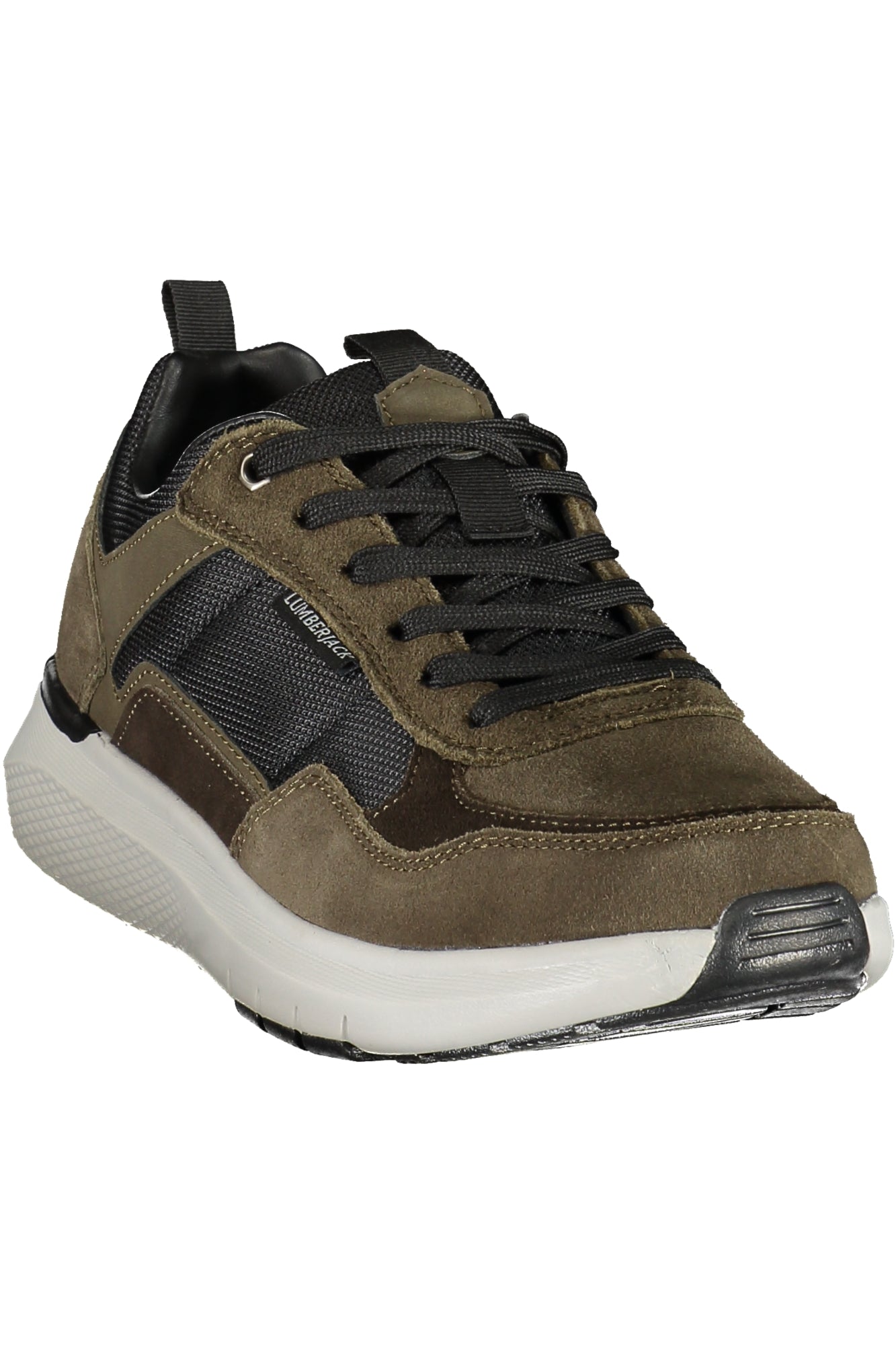 Sneakers Lumberjack Verde 102697836NEIL