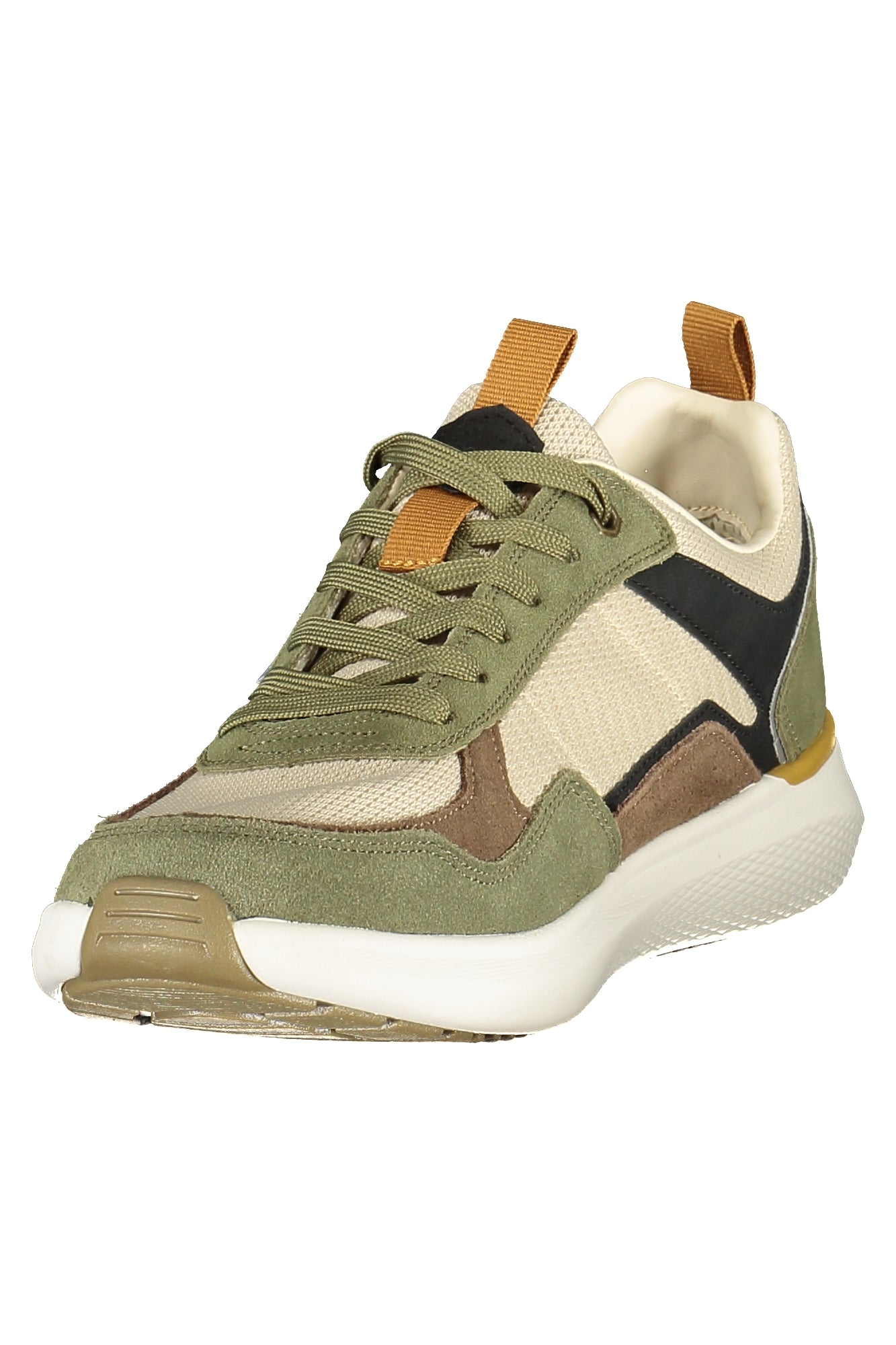 Sneakers LUMBERJACK Verde